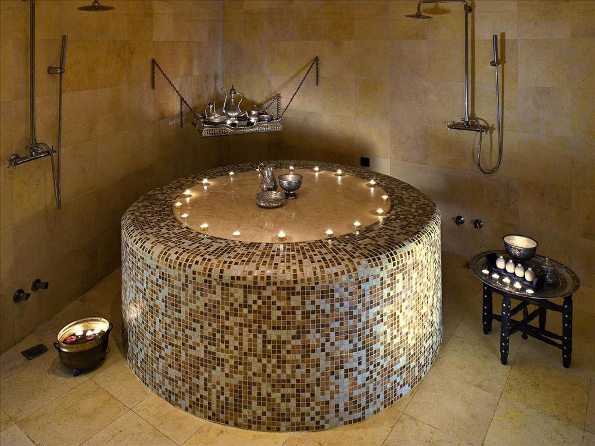 Istion Club & Spa 5* 22