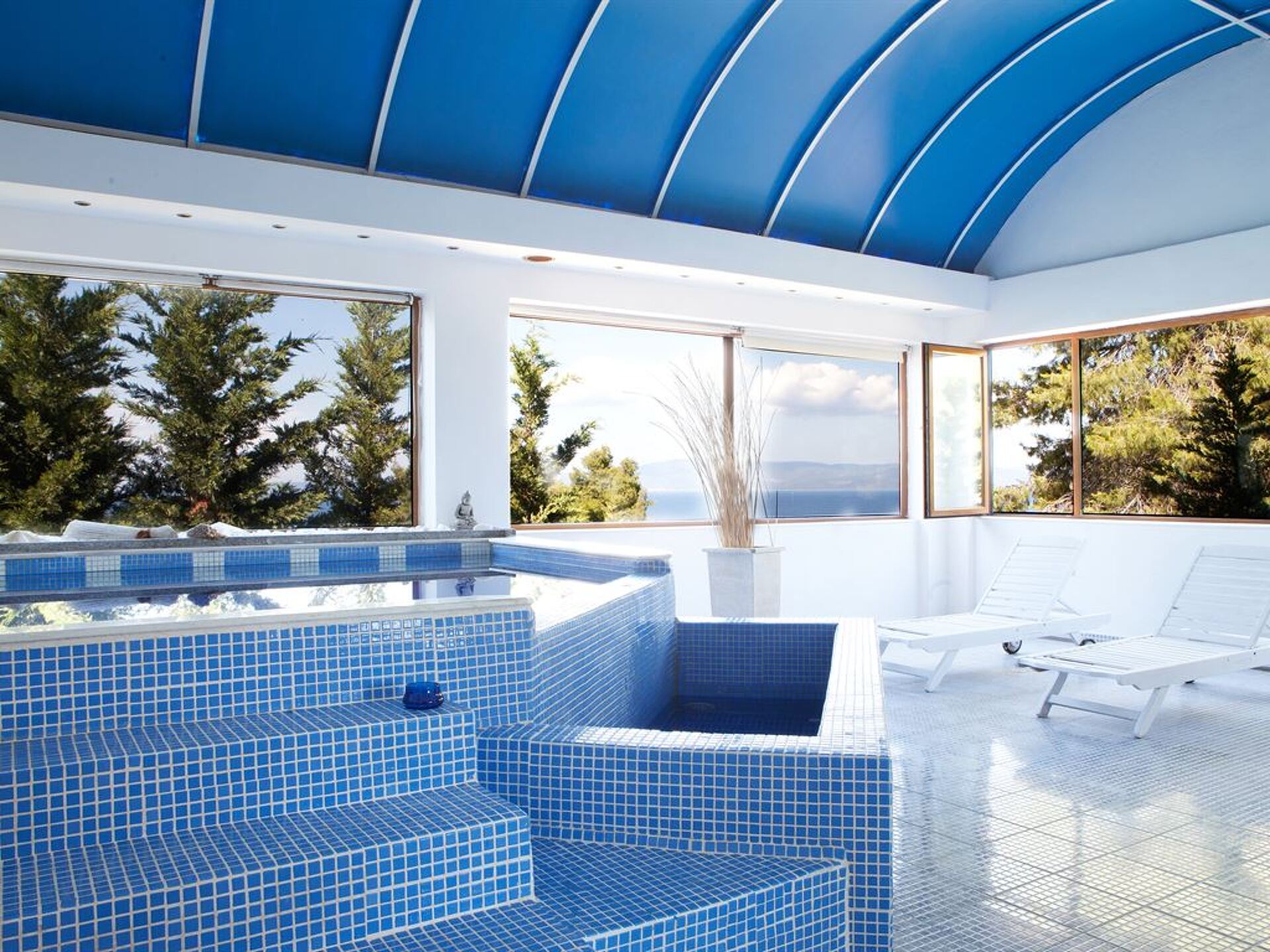 Alia Palace 5* 9
