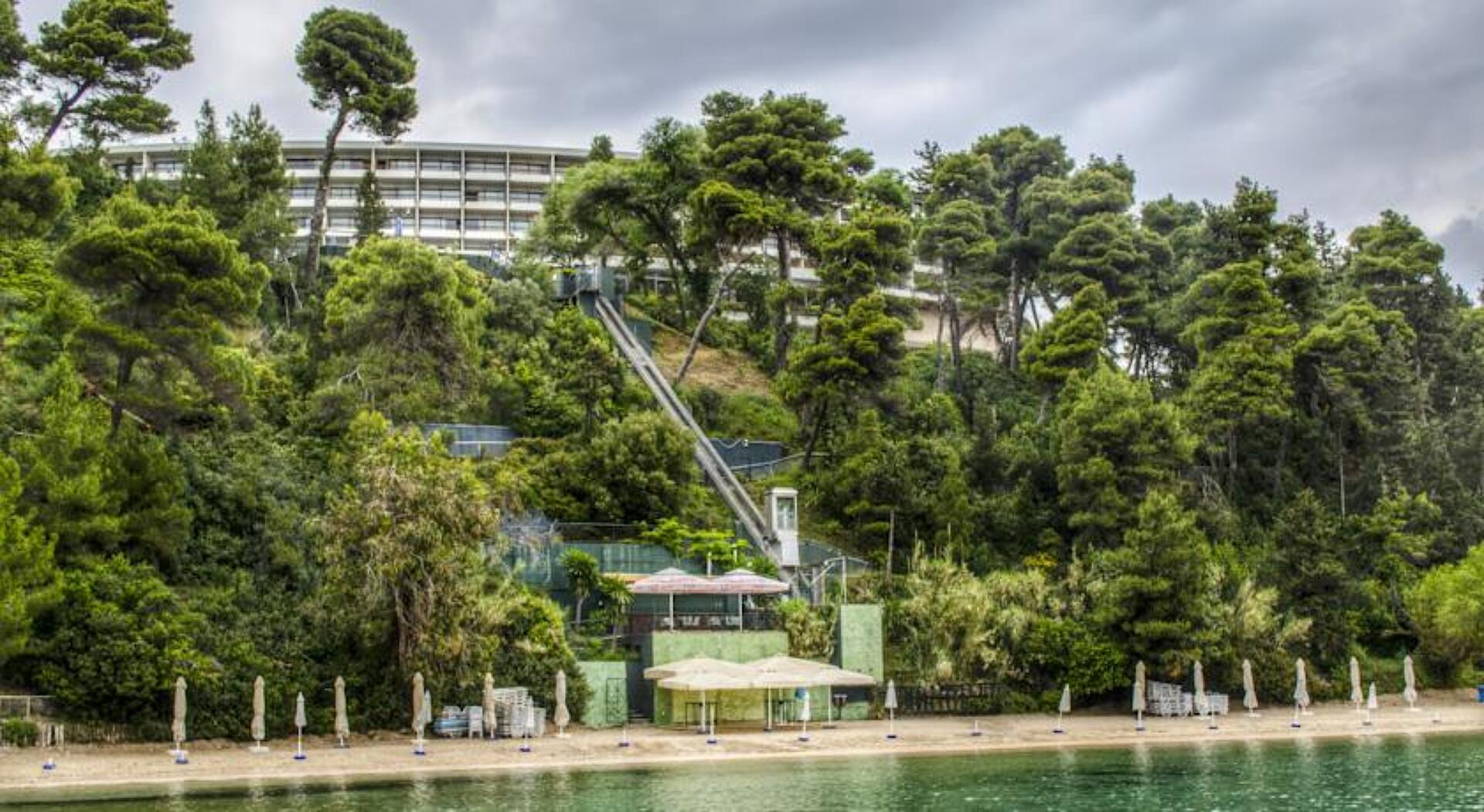 Corfu Holiday Palace 12