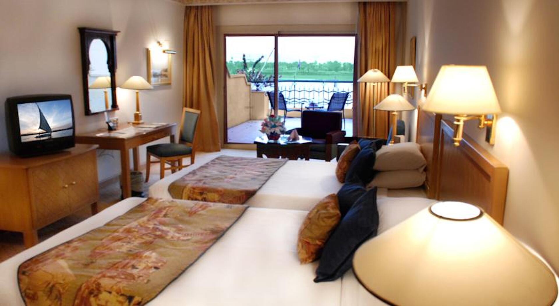 Steigenberger Nile Palace 5* 19