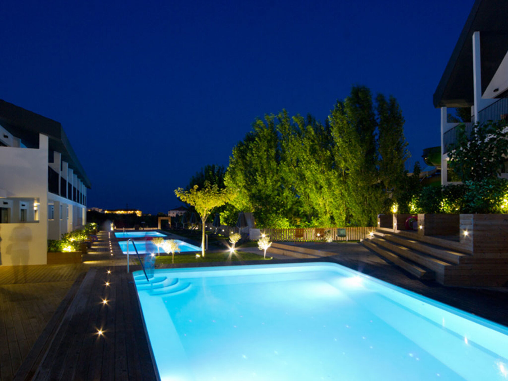 Aqua Bay 5* 7