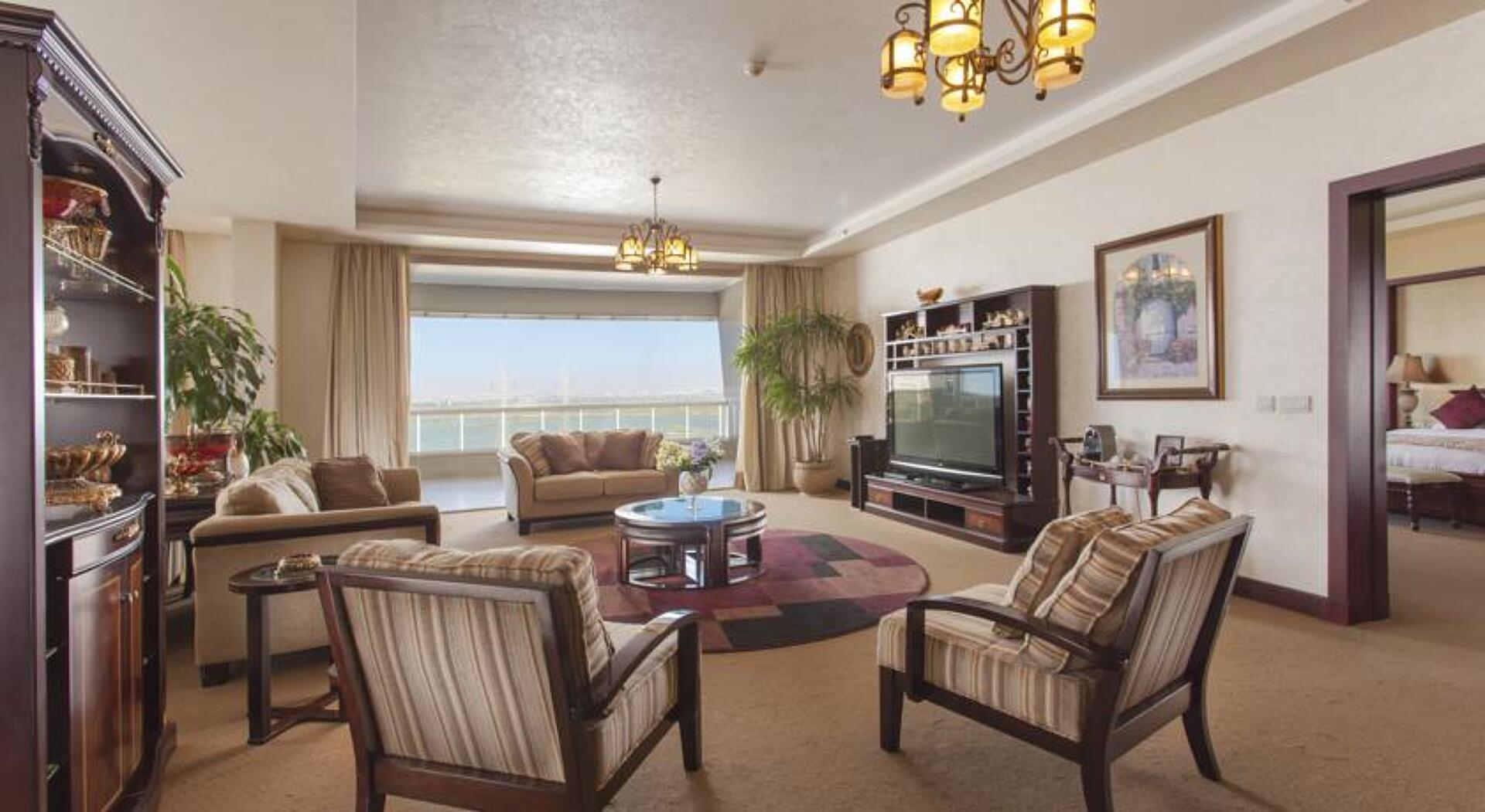 Radisson Blu Hotel Alexandria 5* 35