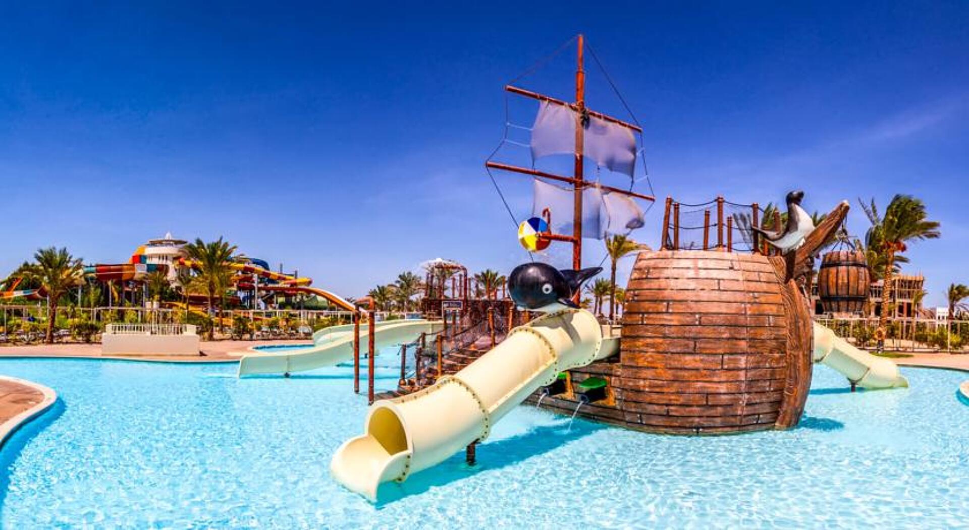 Jaz Makadi Star & Spa 5* 37