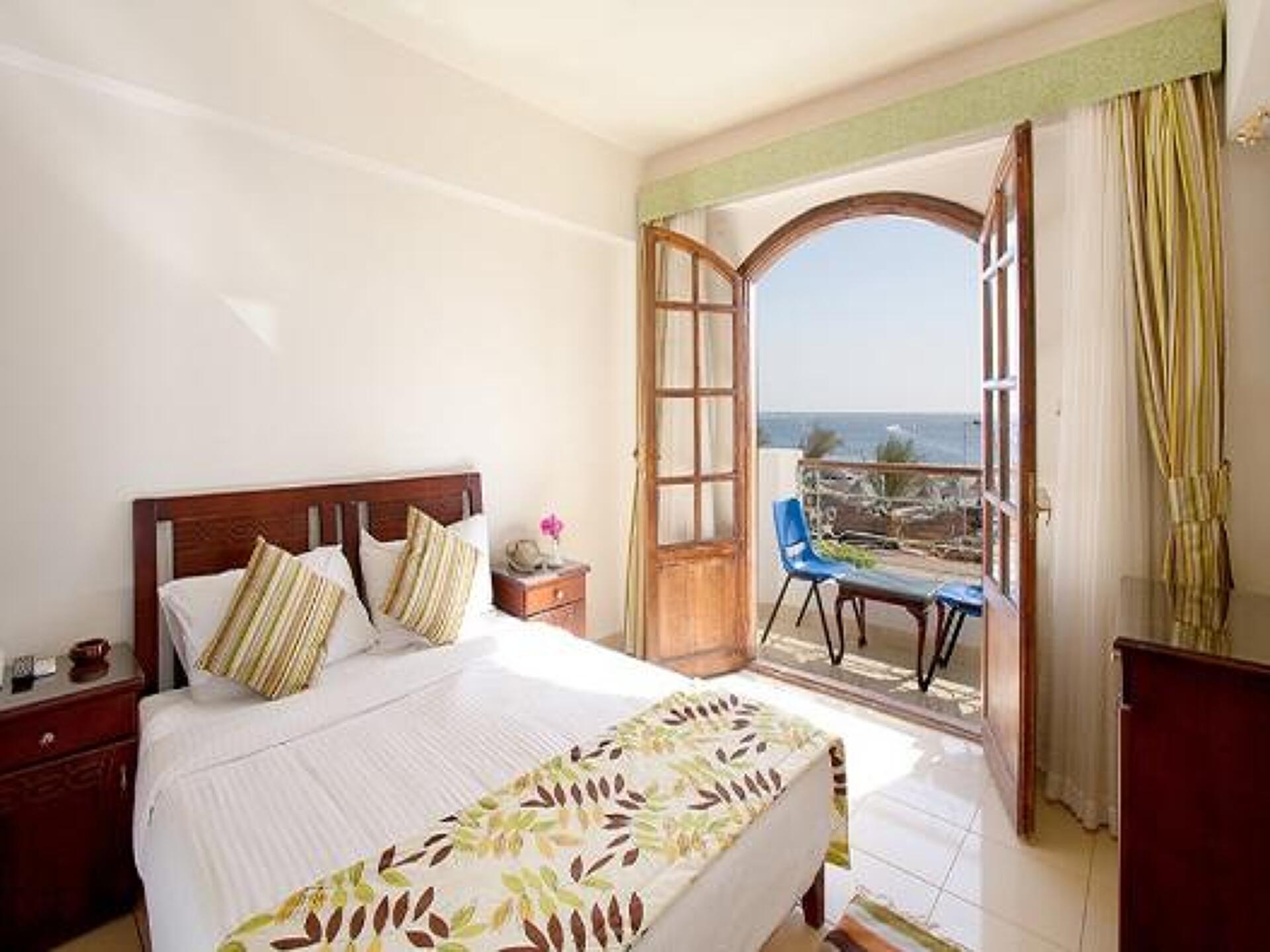 Ganet Sinai Resort 3* 26