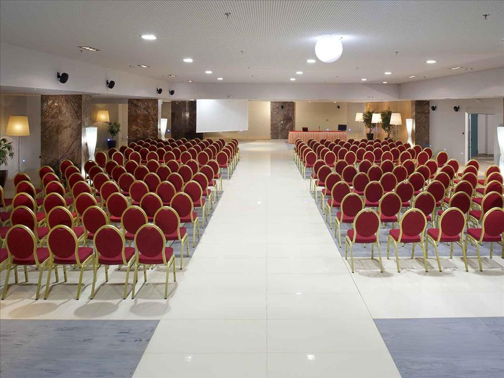 Istion Club & Spa 5* 15