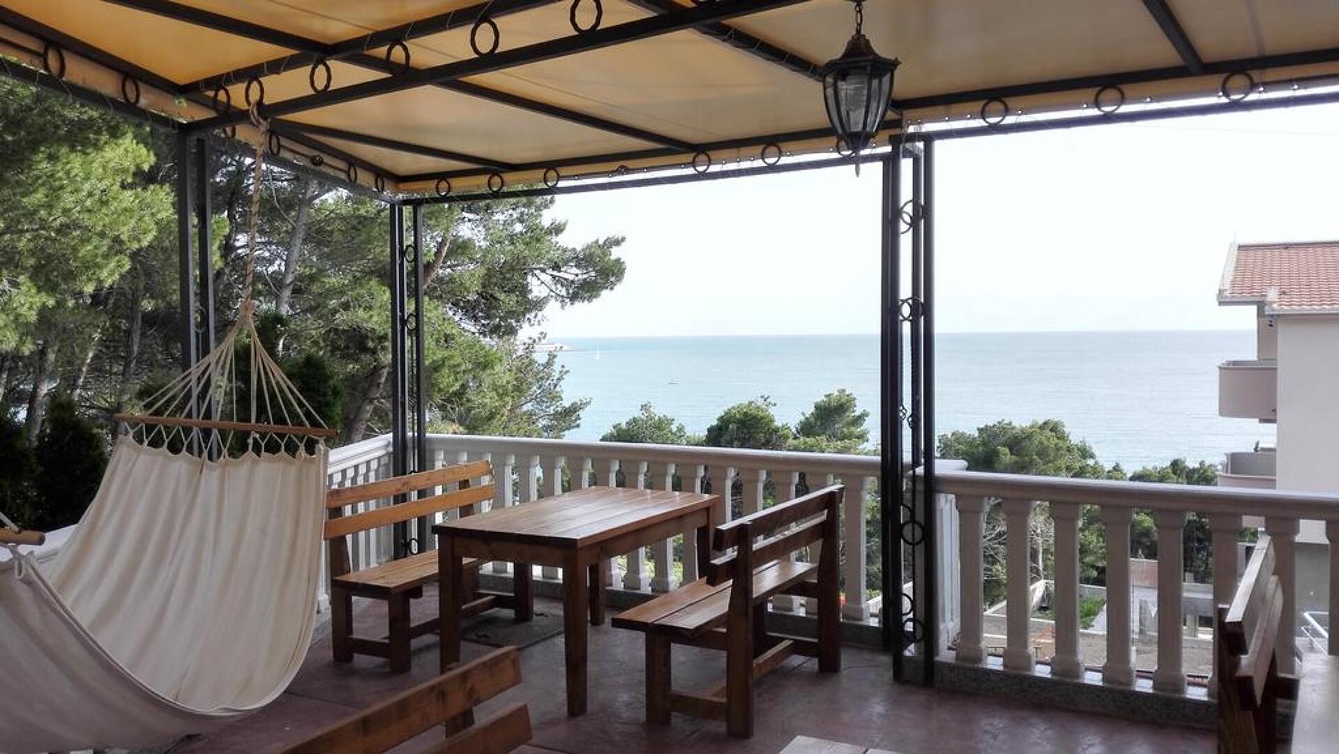Villa Magnolija 3* 2