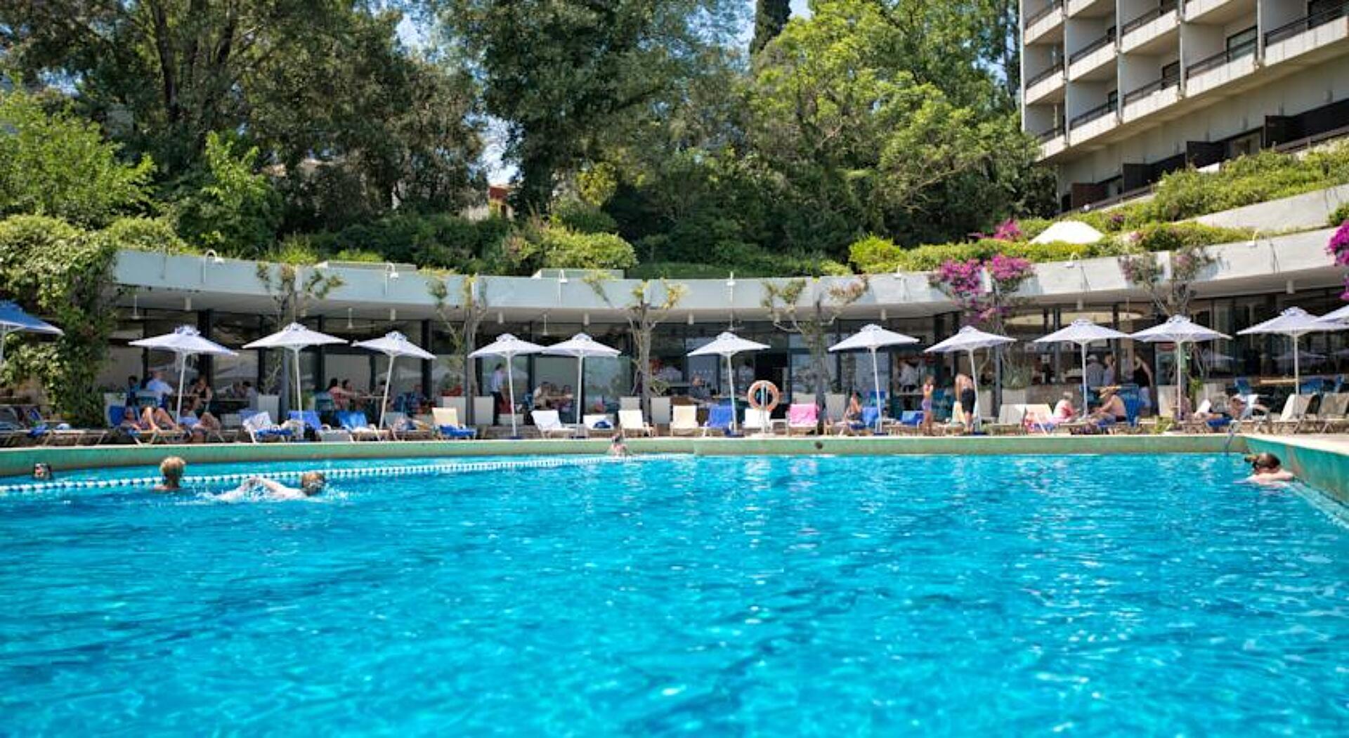 Corfu Holiday Palace 29
