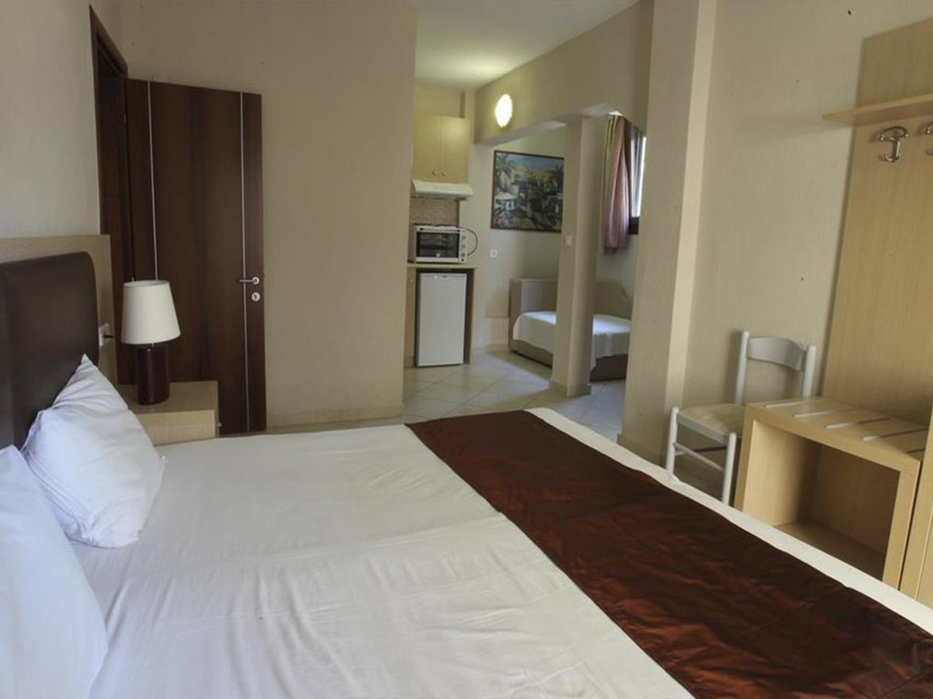 Meliton Inn 3* 7