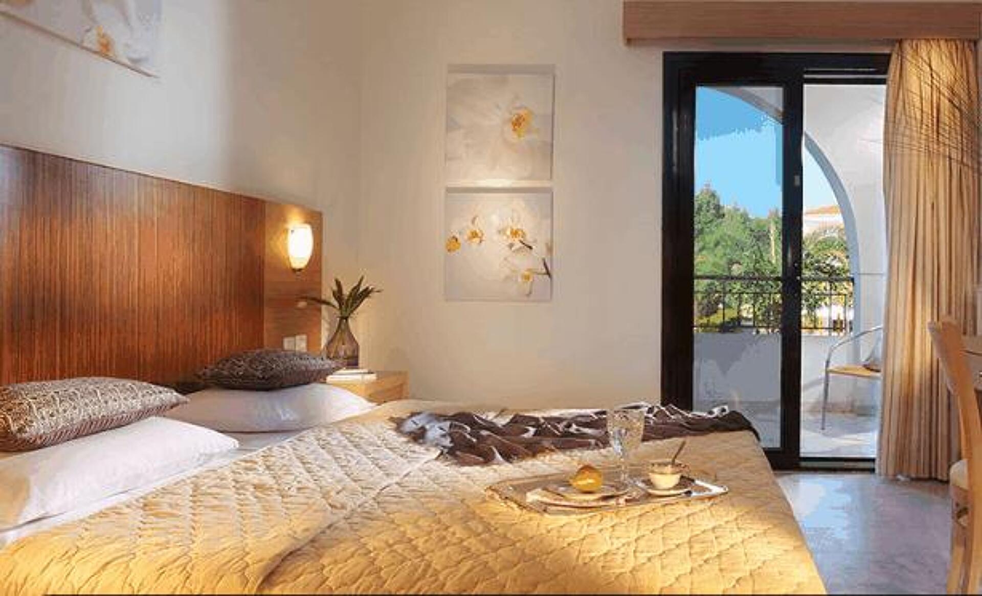 Chrousso Village 4* 23