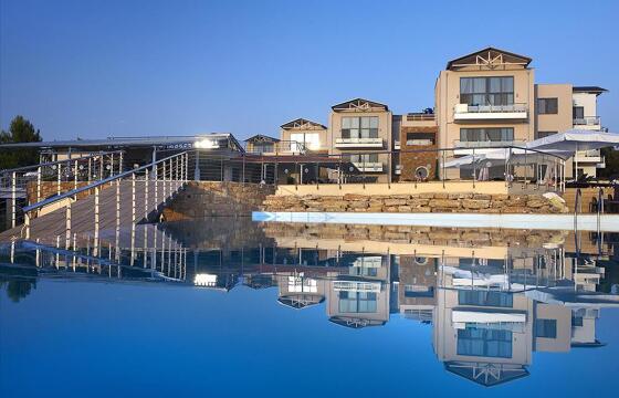 Istion Club & Spa