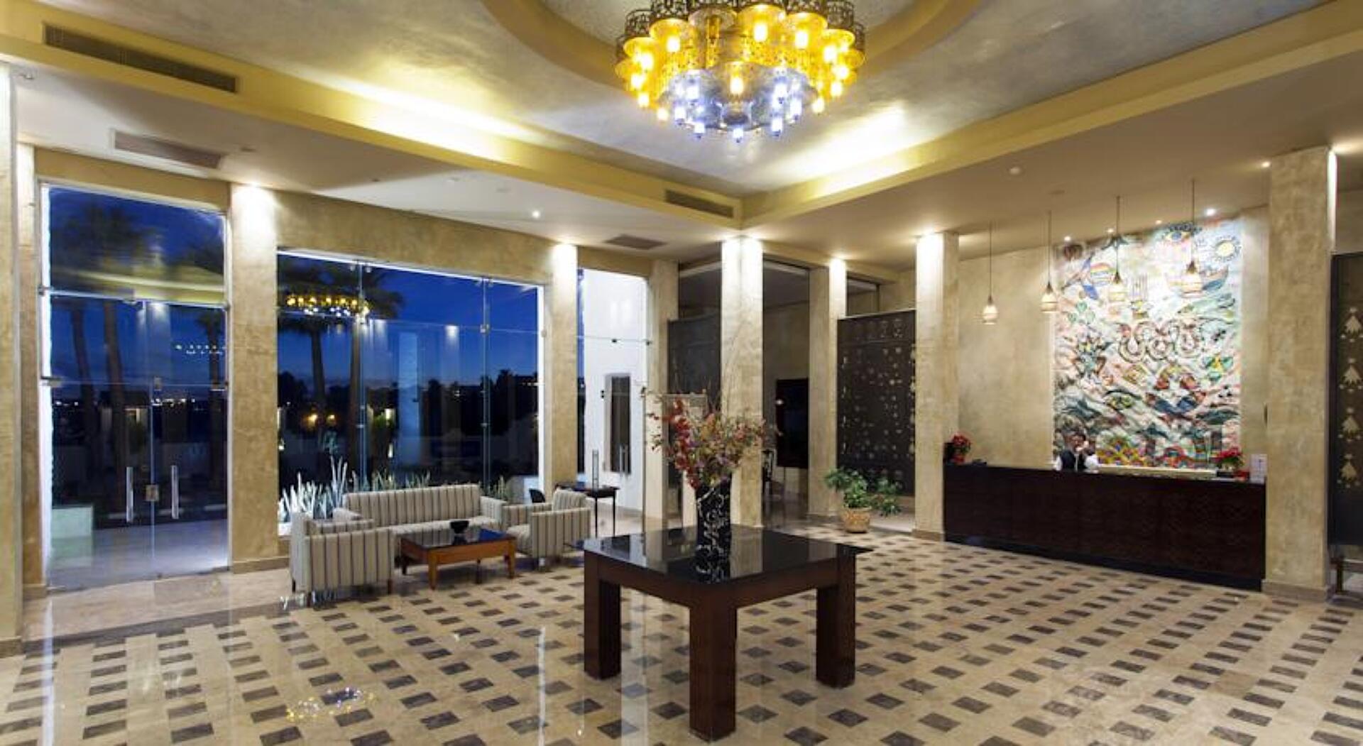 Sharm Club 4* 19