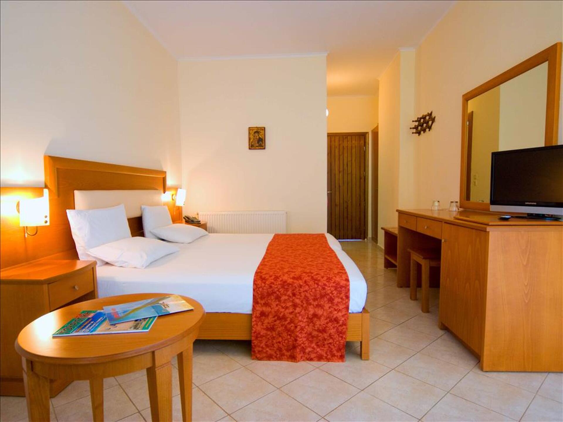 Porfi Beach 3* 19