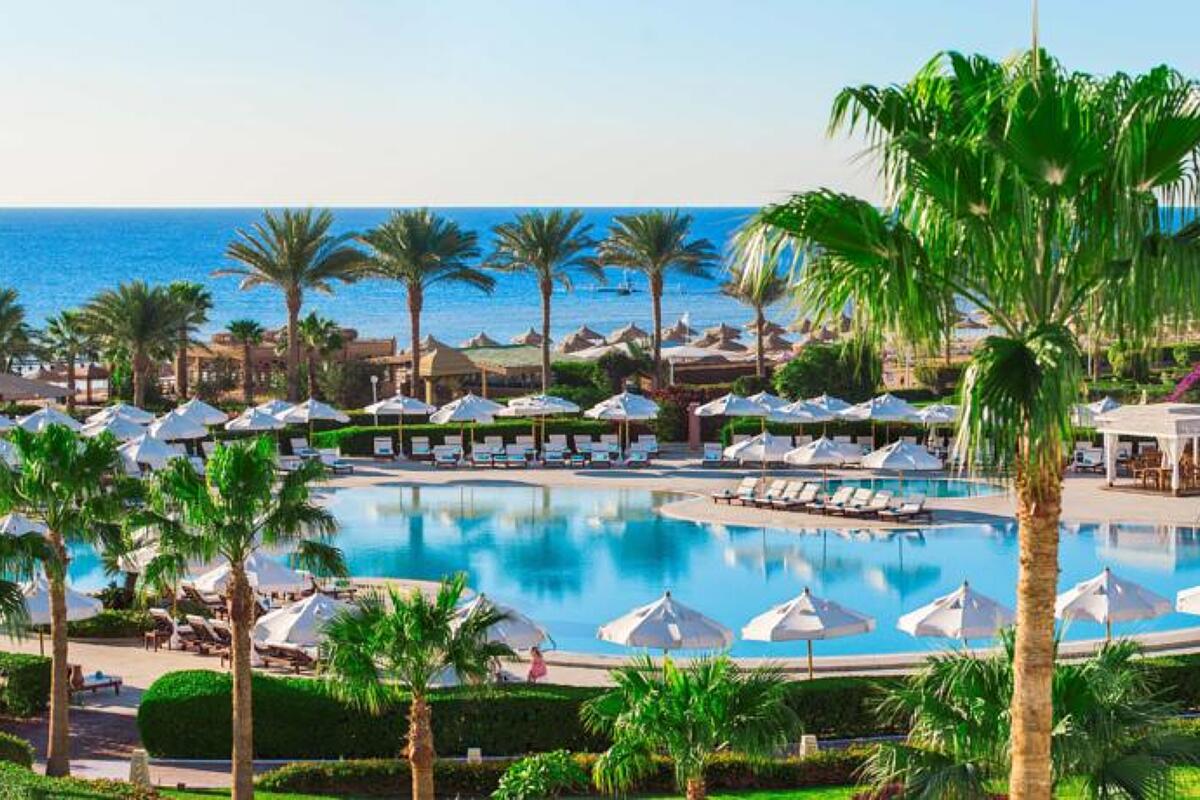 Baron Resort 5* 0