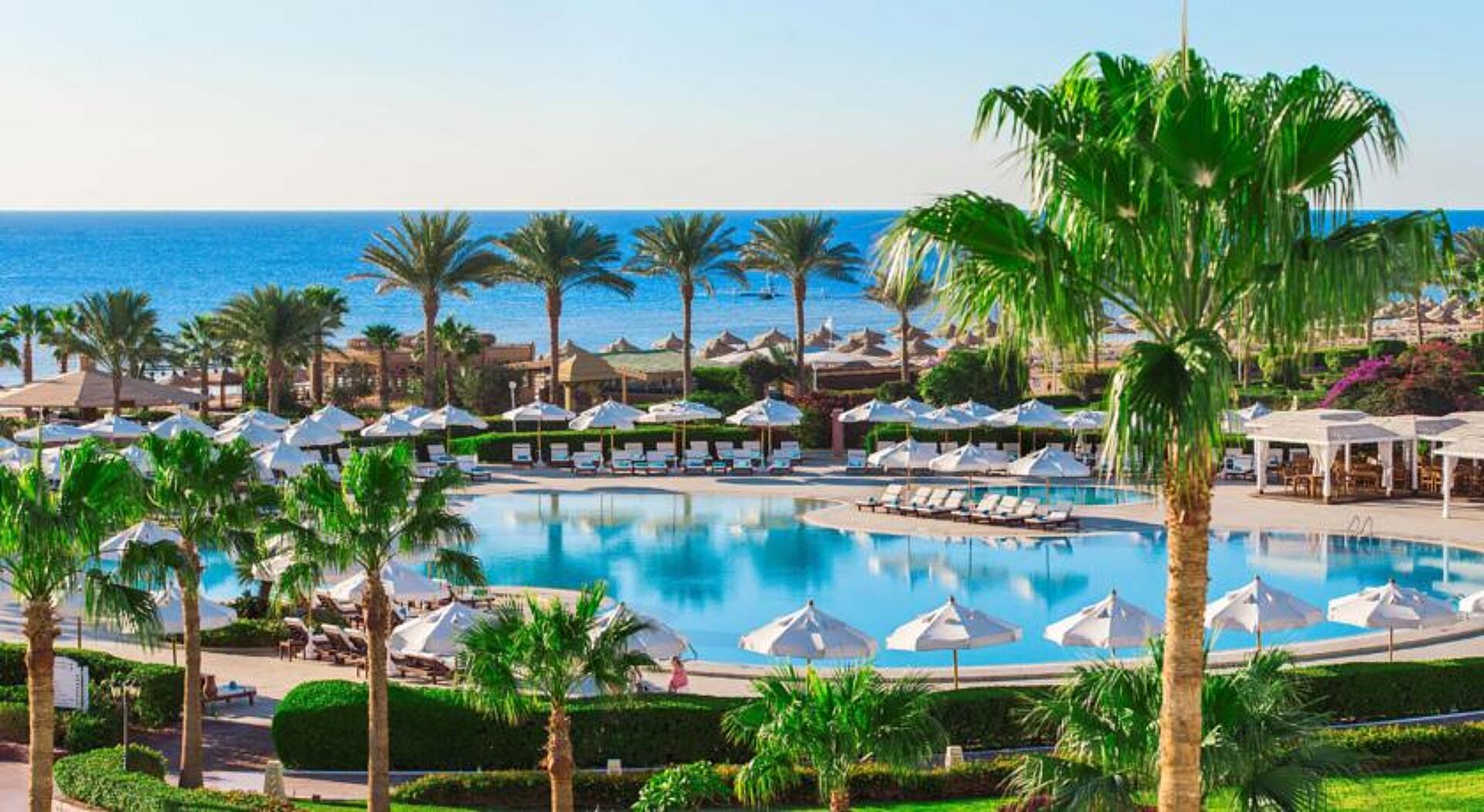Baron Resort 5* 0