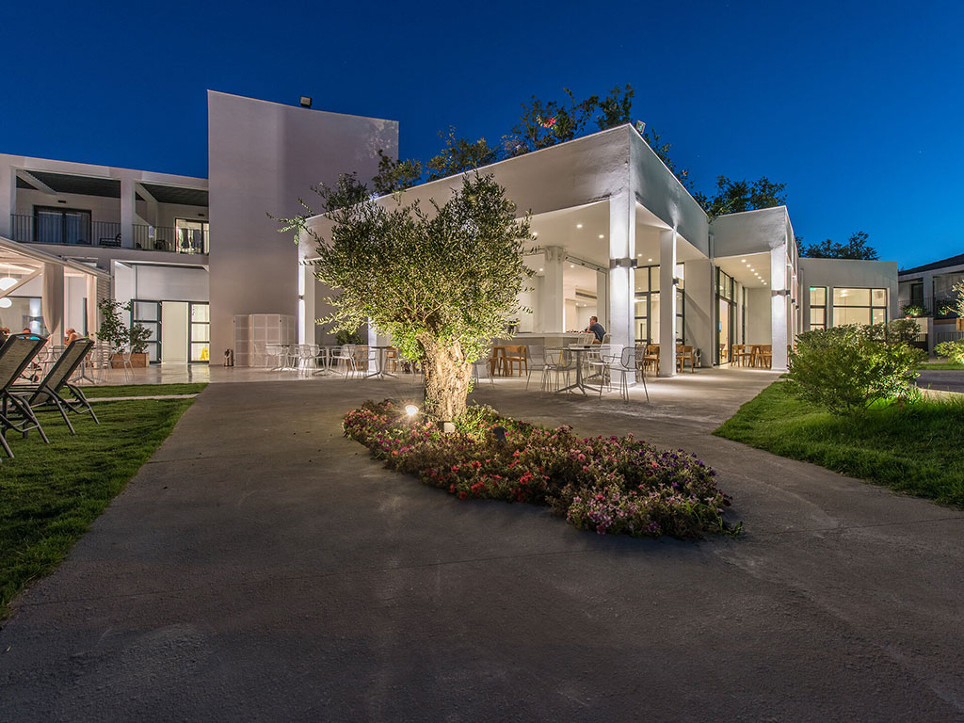 Aqua Bay 5* 6