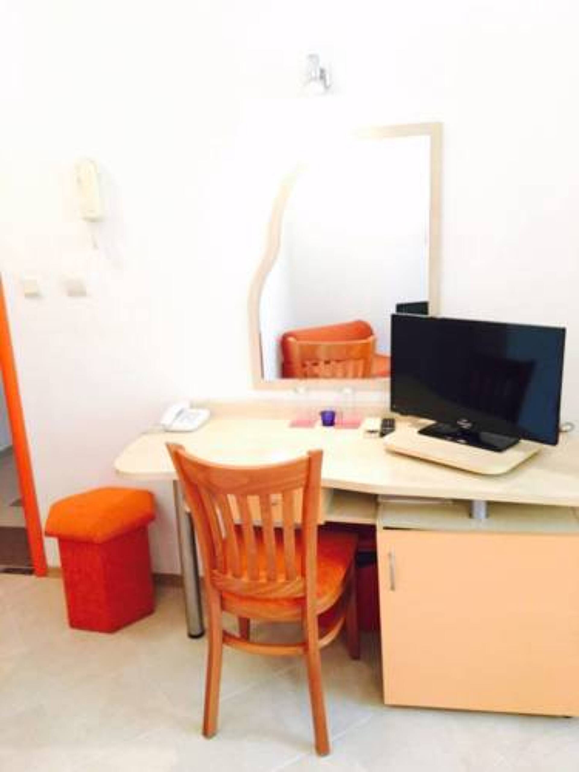 Villa Granat 3* 20