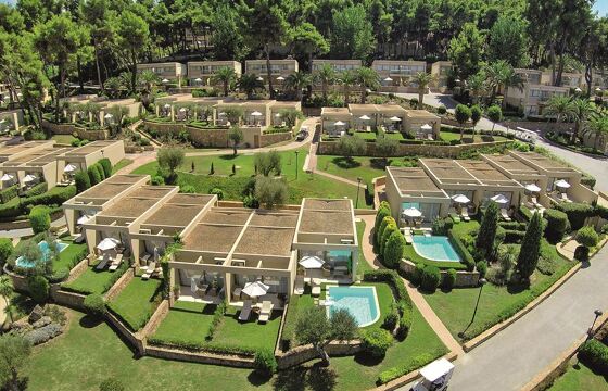 Sani Club