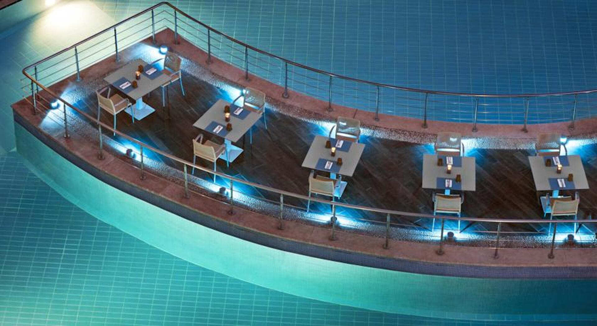 Le Meridien Pyramids 5* 24