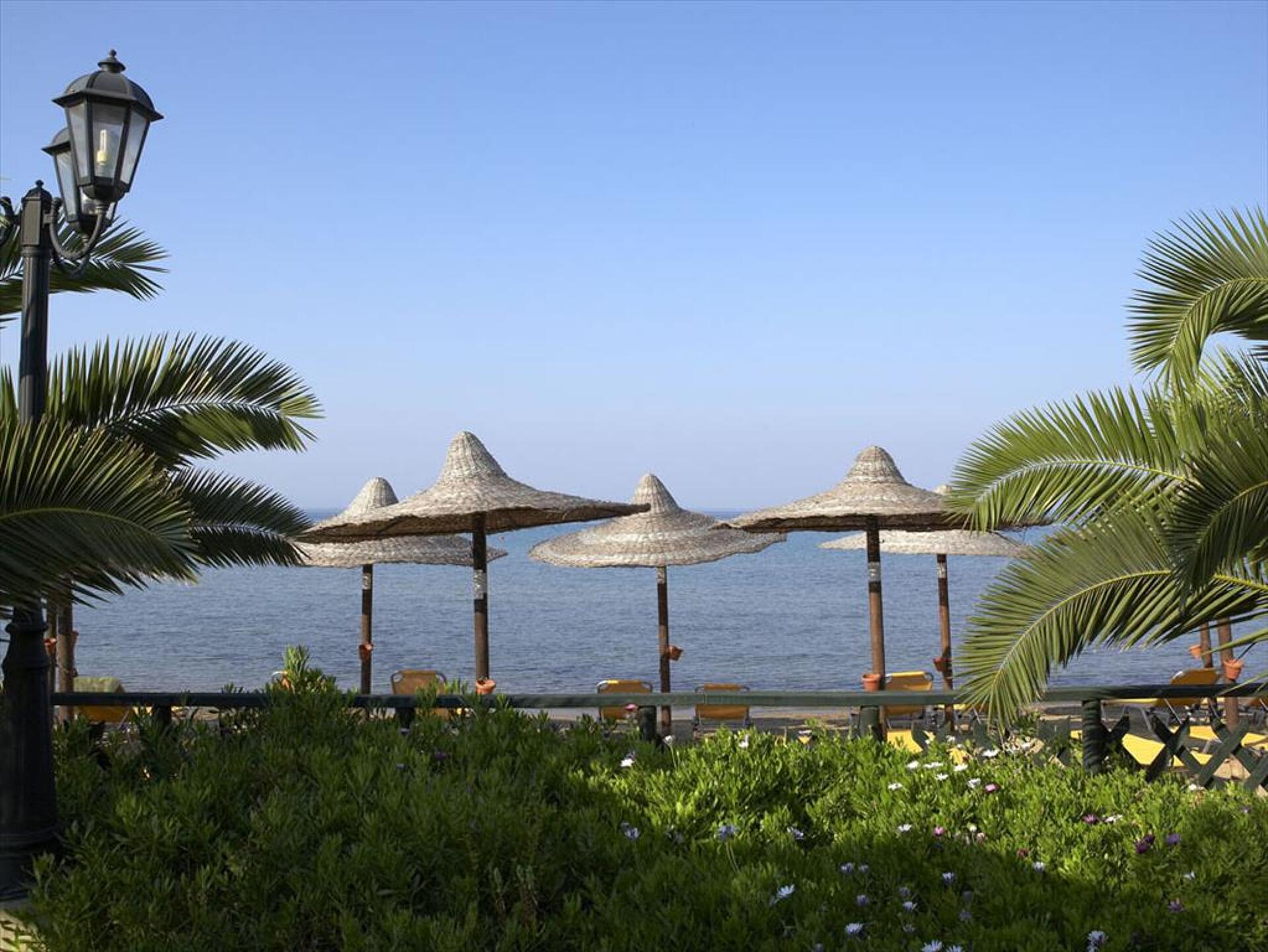 Anthemus Sea Beach Hotel & Spa 5* 8