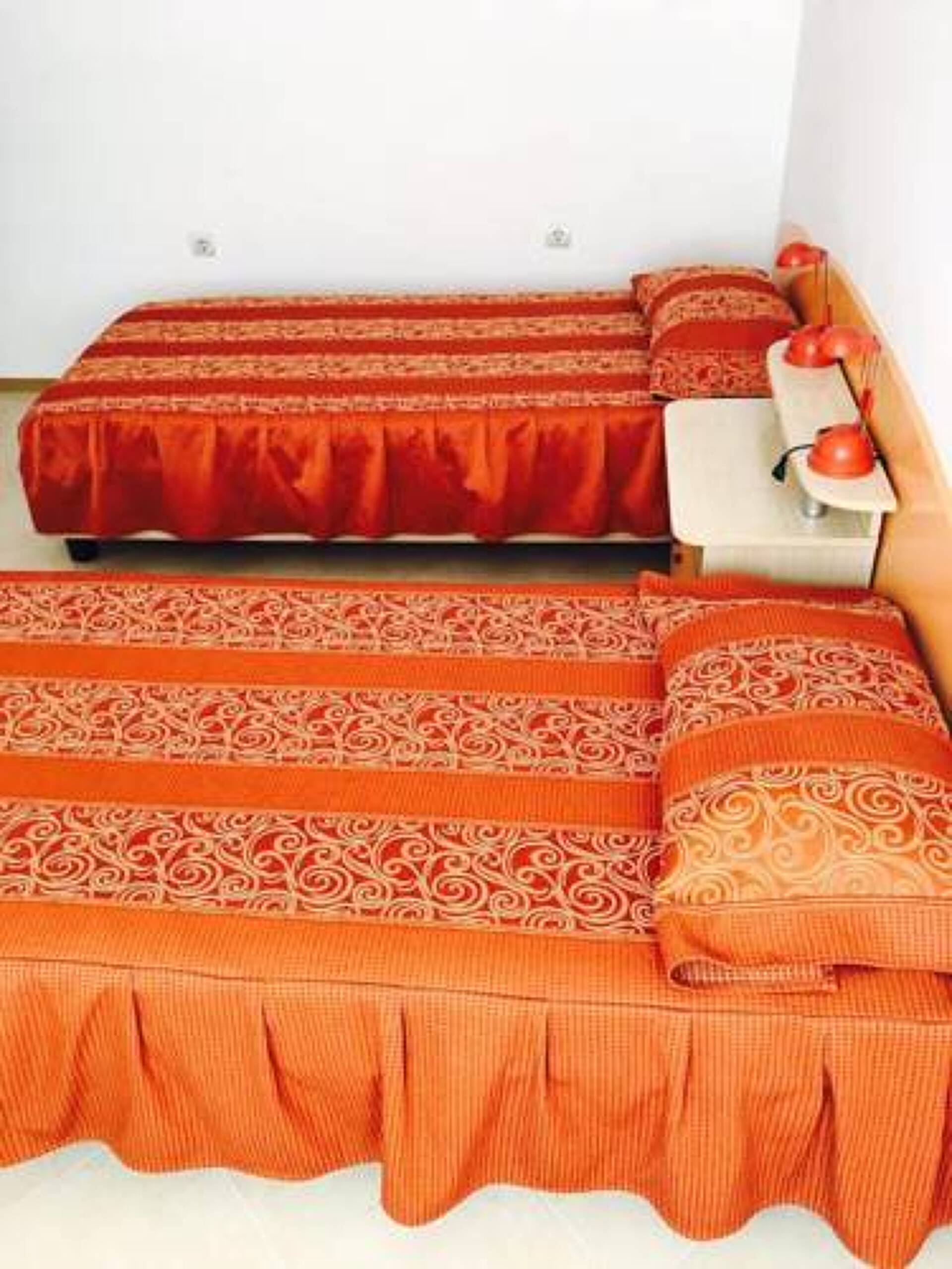 Villa Granat 3* 40