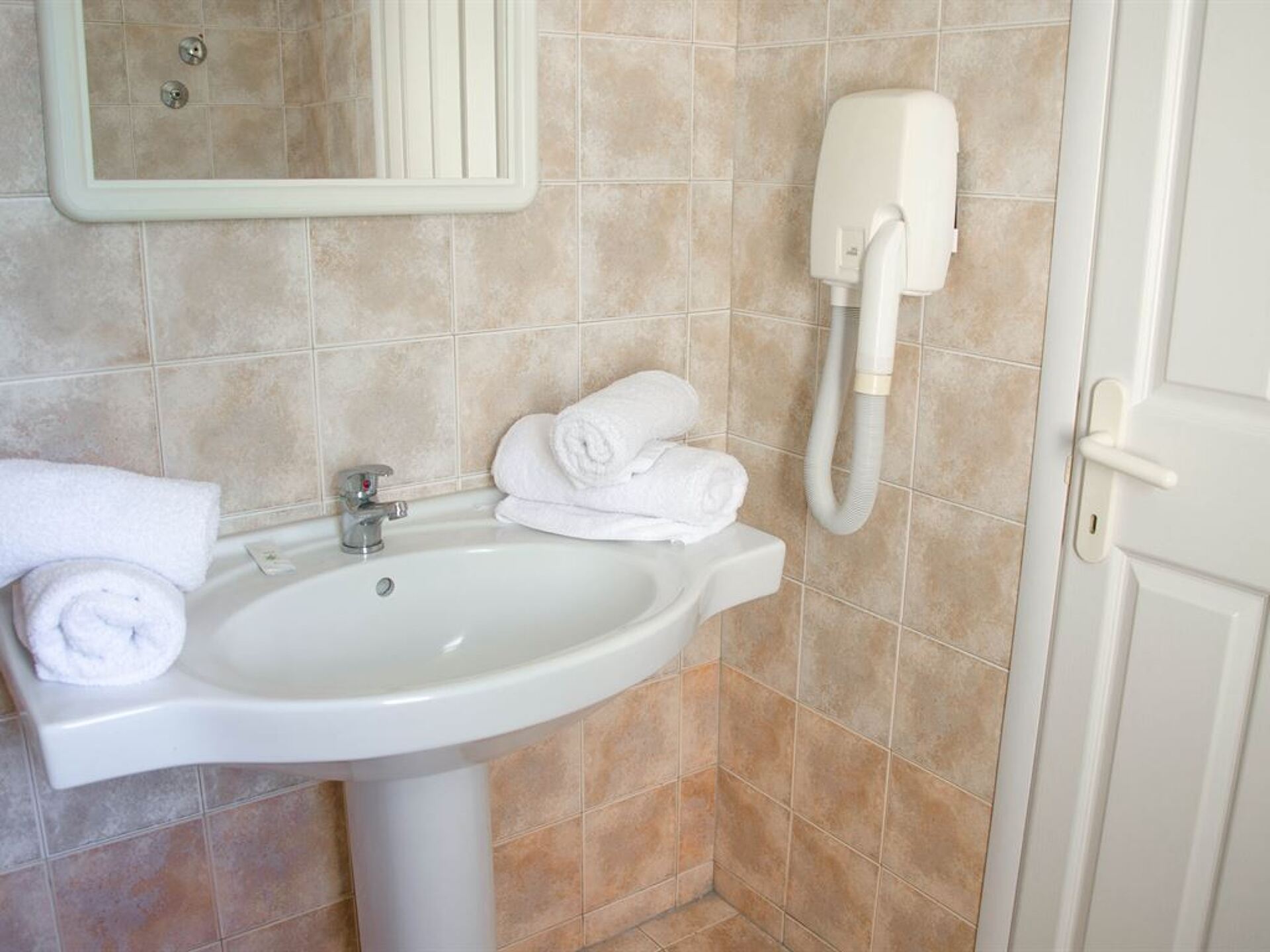 Alkyon Resort 4* 21