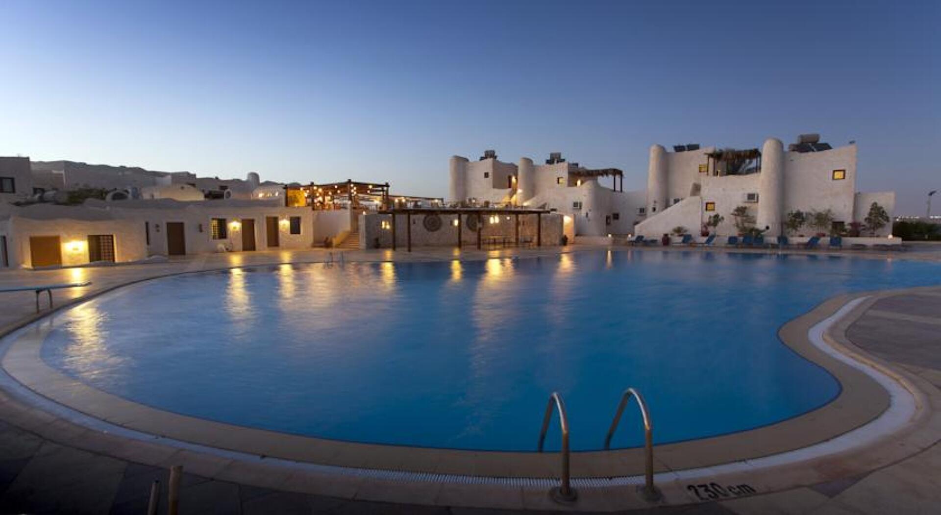 Sharm Club 4* 32