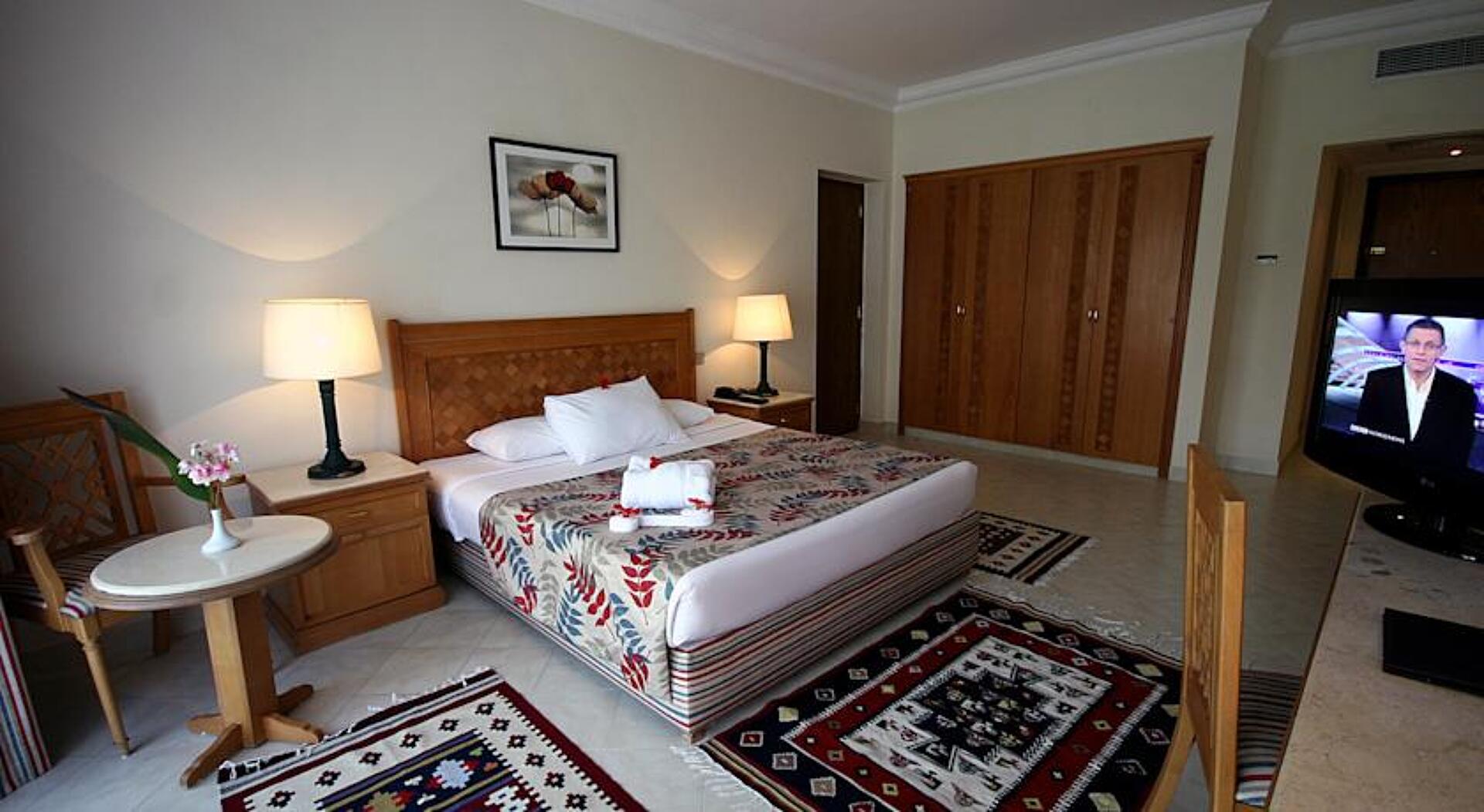 Mexicana Sharm Resort 4* 8
