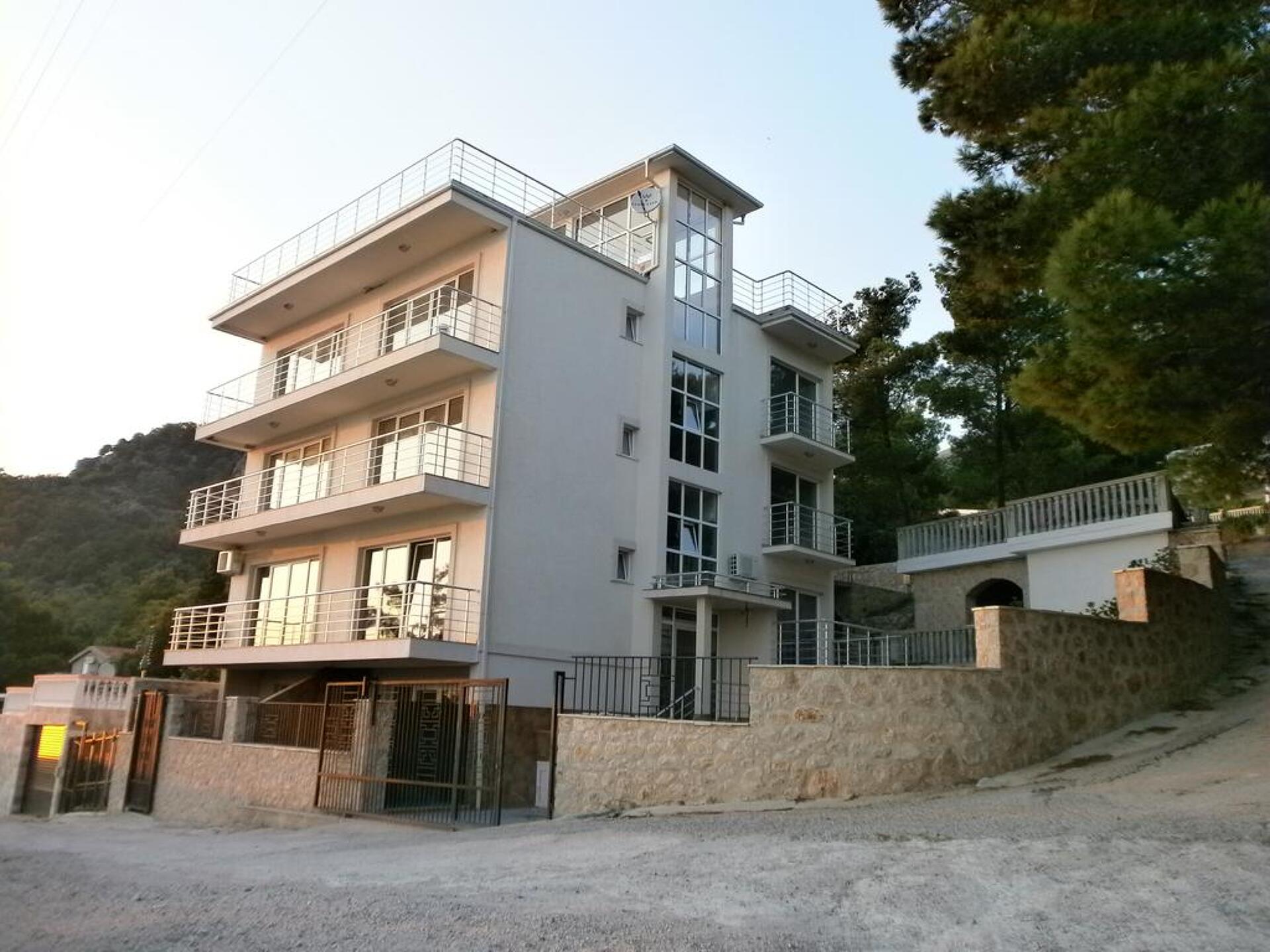 Villa Magnolija 3* 9