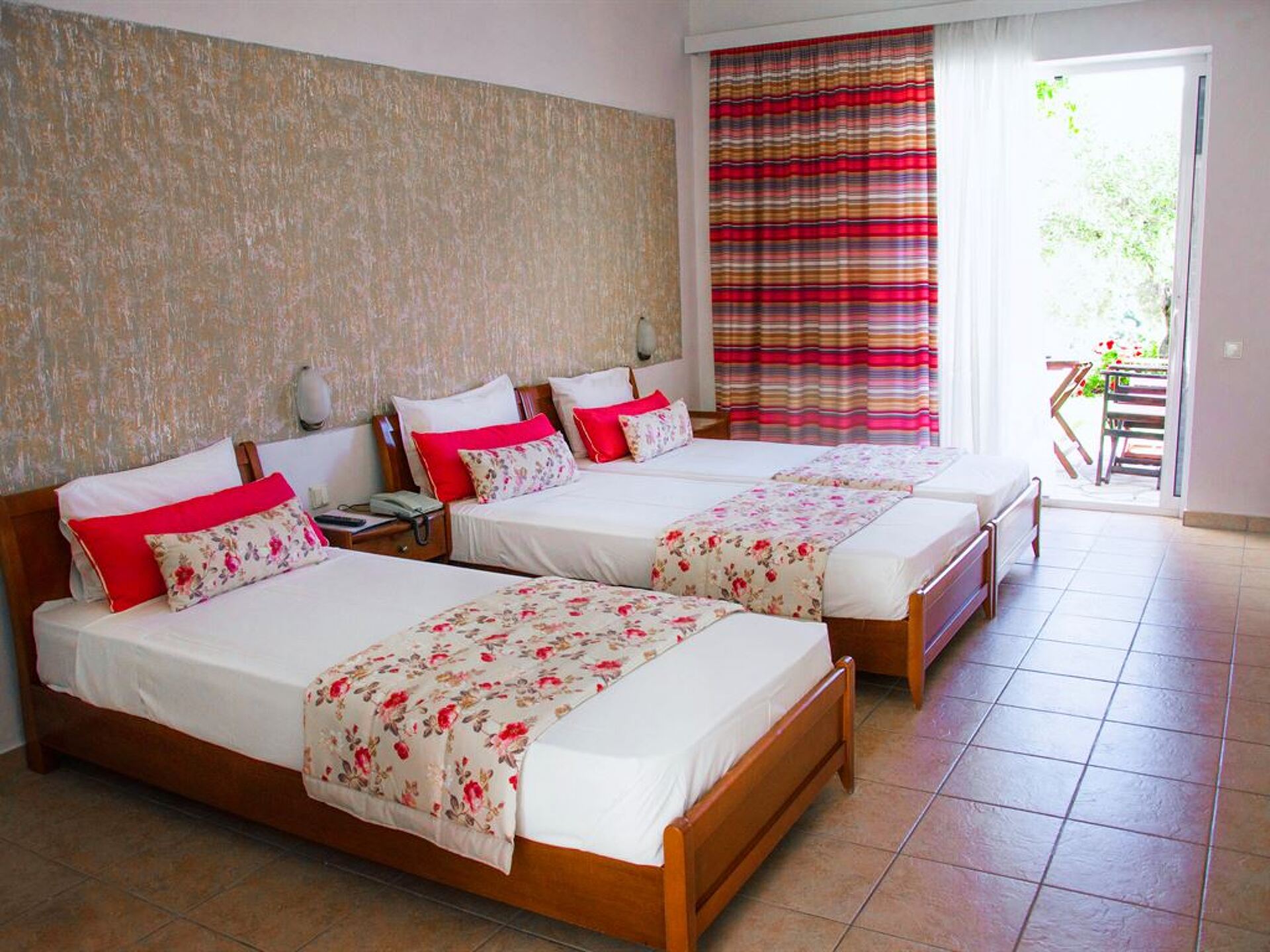 Alkyon Resort 4* 18