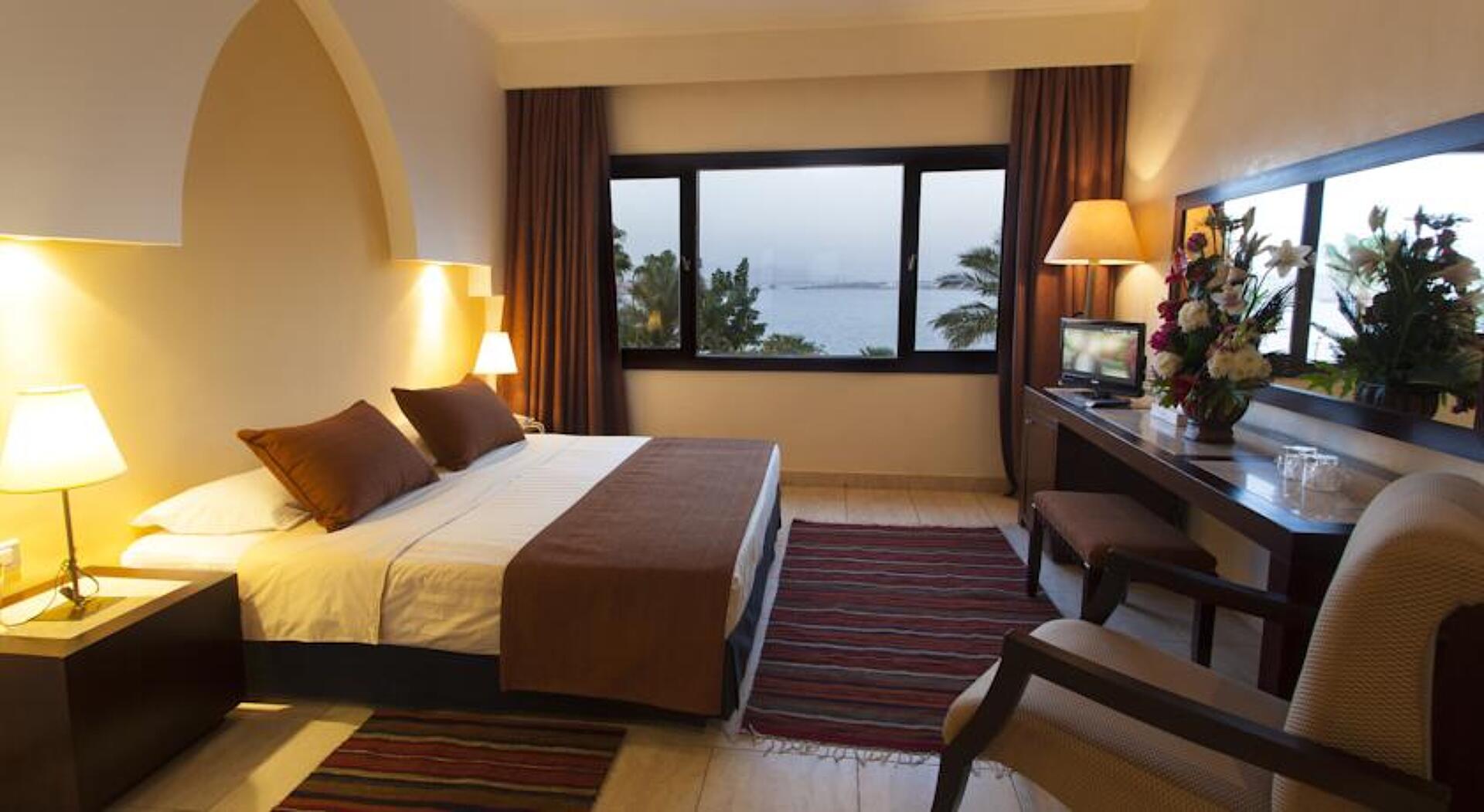 Sharm Club 4* 10