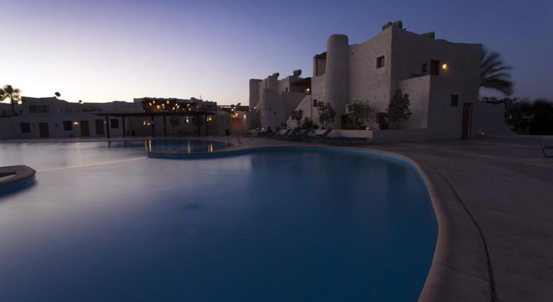 Sharm Club 4* 25