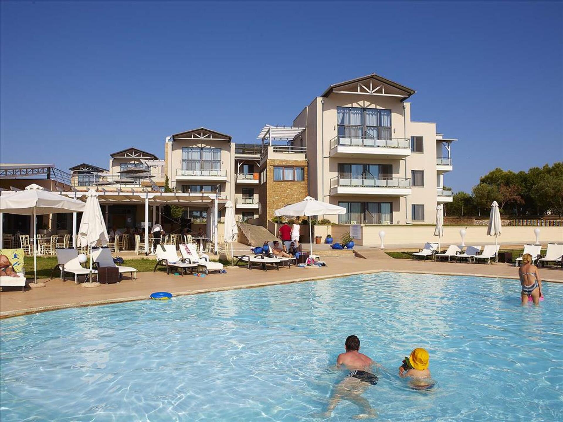 Istion Club & Spa 5* 2