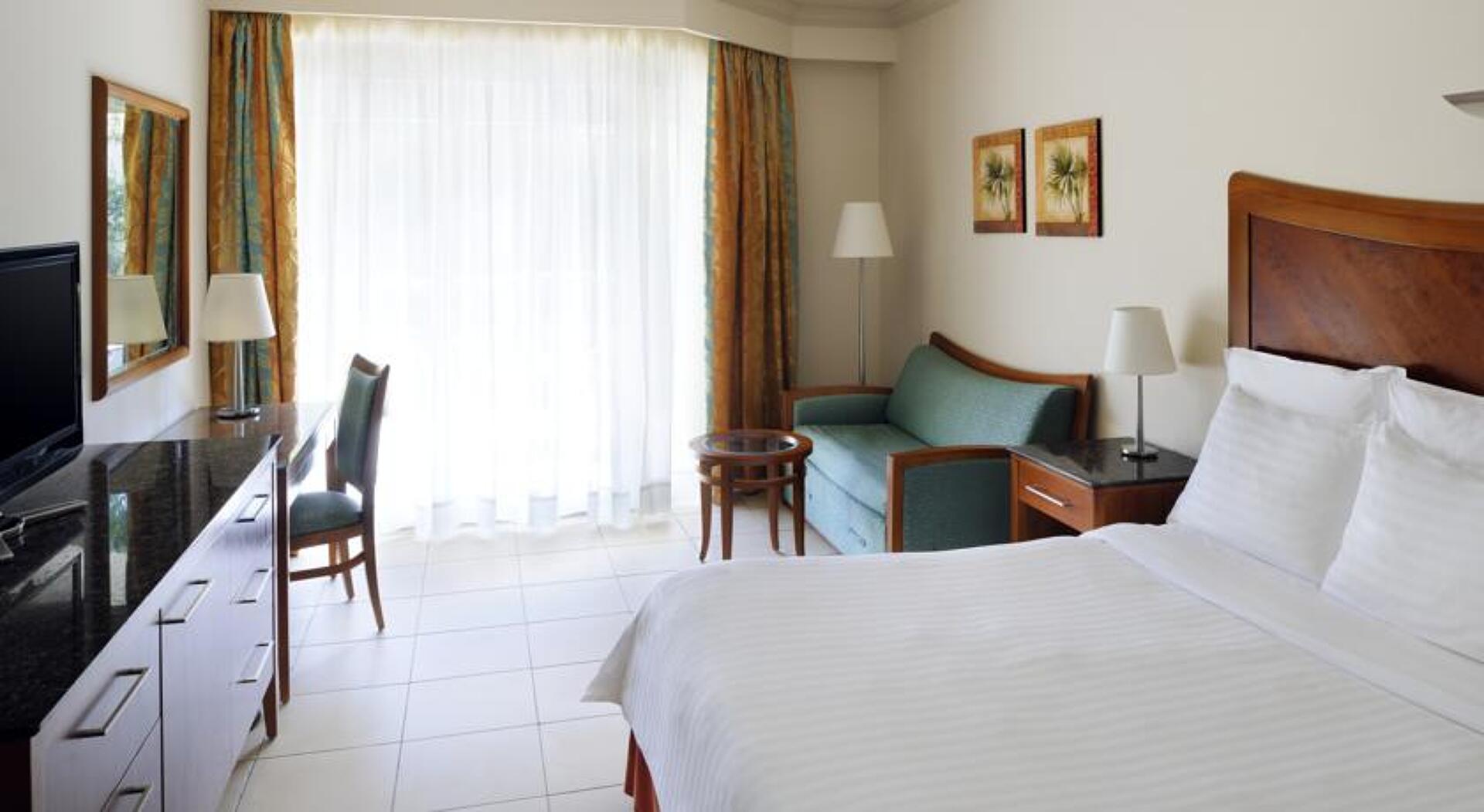 Naama Bay Promenade Beach Resort Managed By Accor 5* 39
