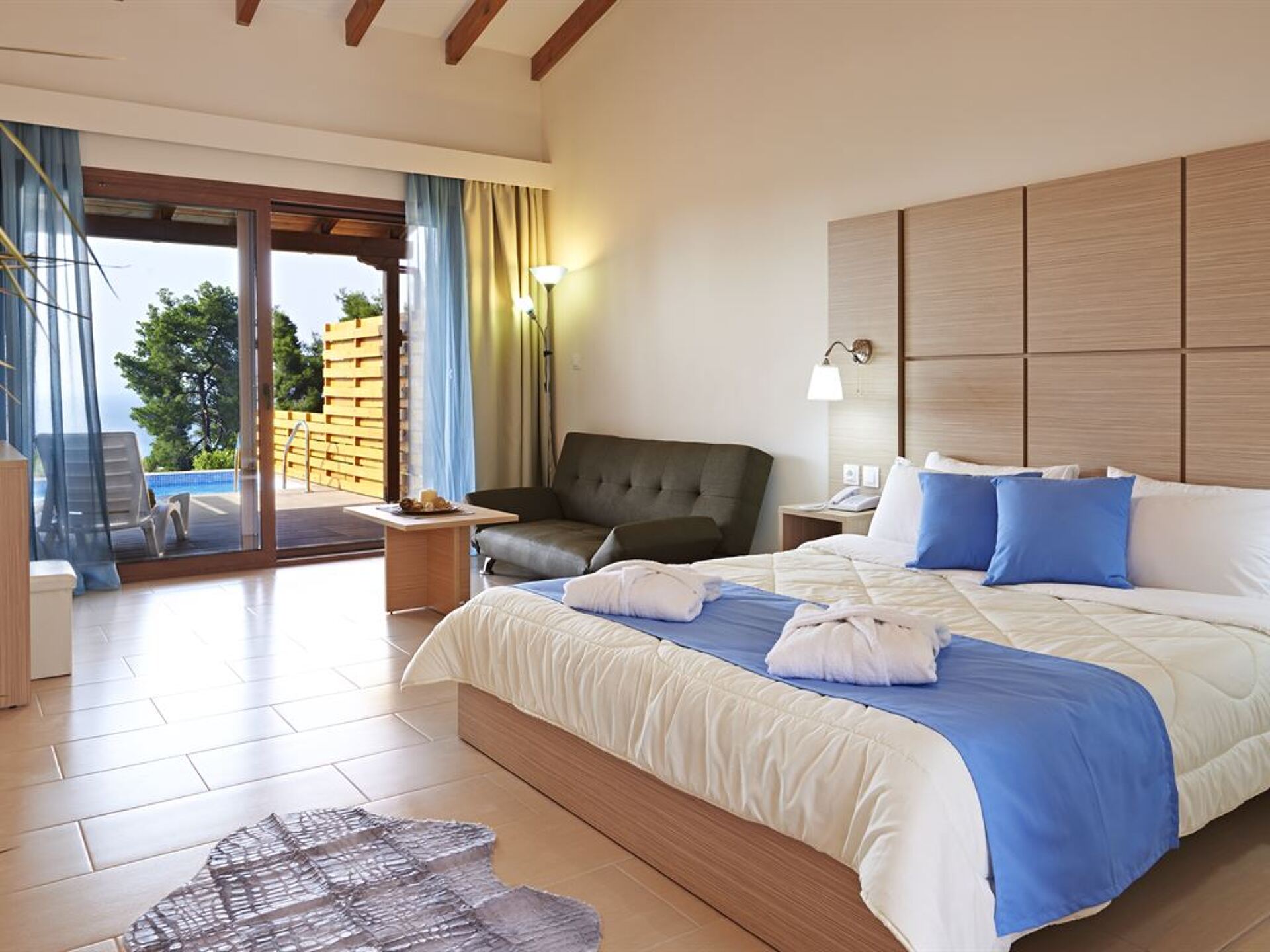 Alia Palace 5* 12