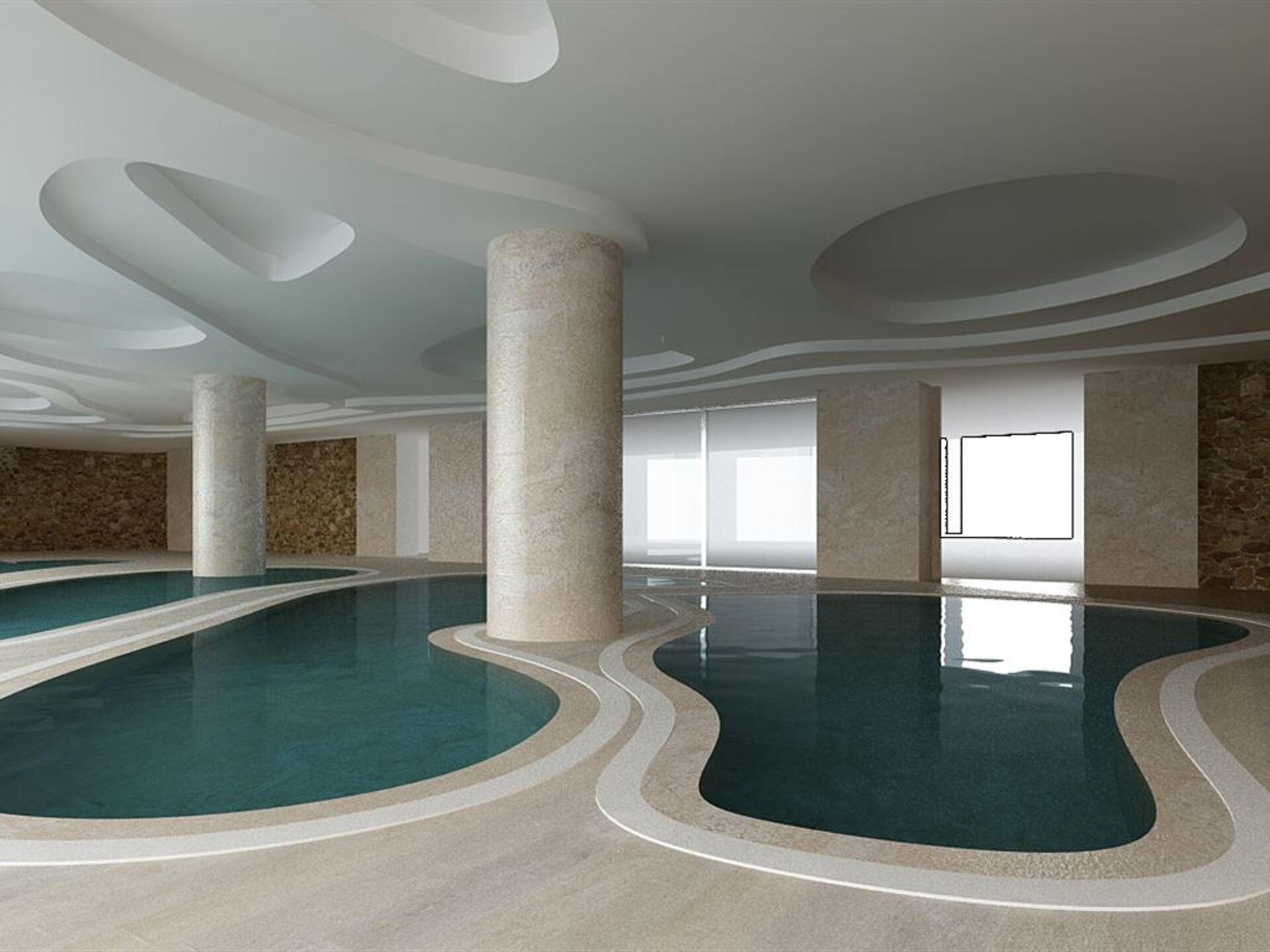 Miraggio Thermal Spa Resort 5* 38