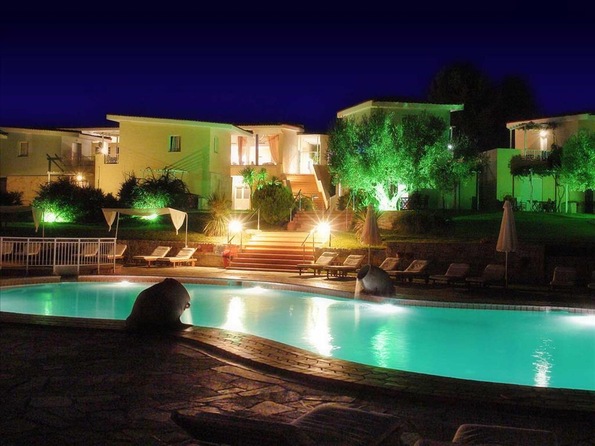Alkyon Resort 4* 14