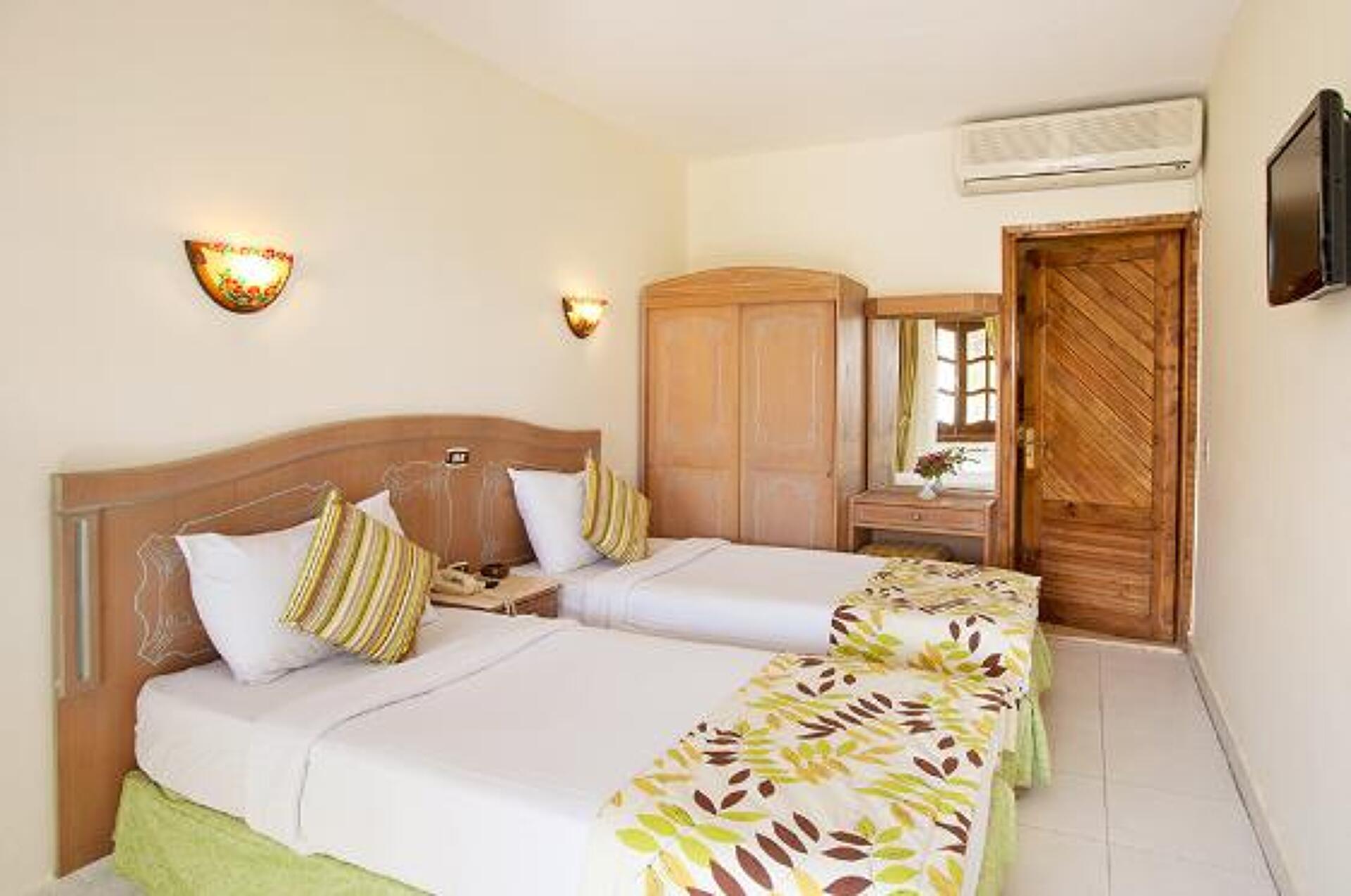 Ganet Sinai Resort 3* 29
