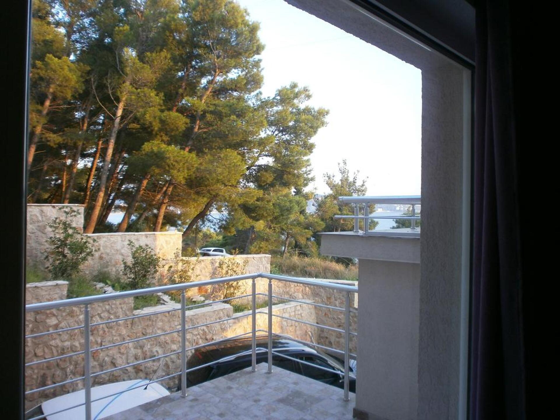 Villa Magnolija 3* 4