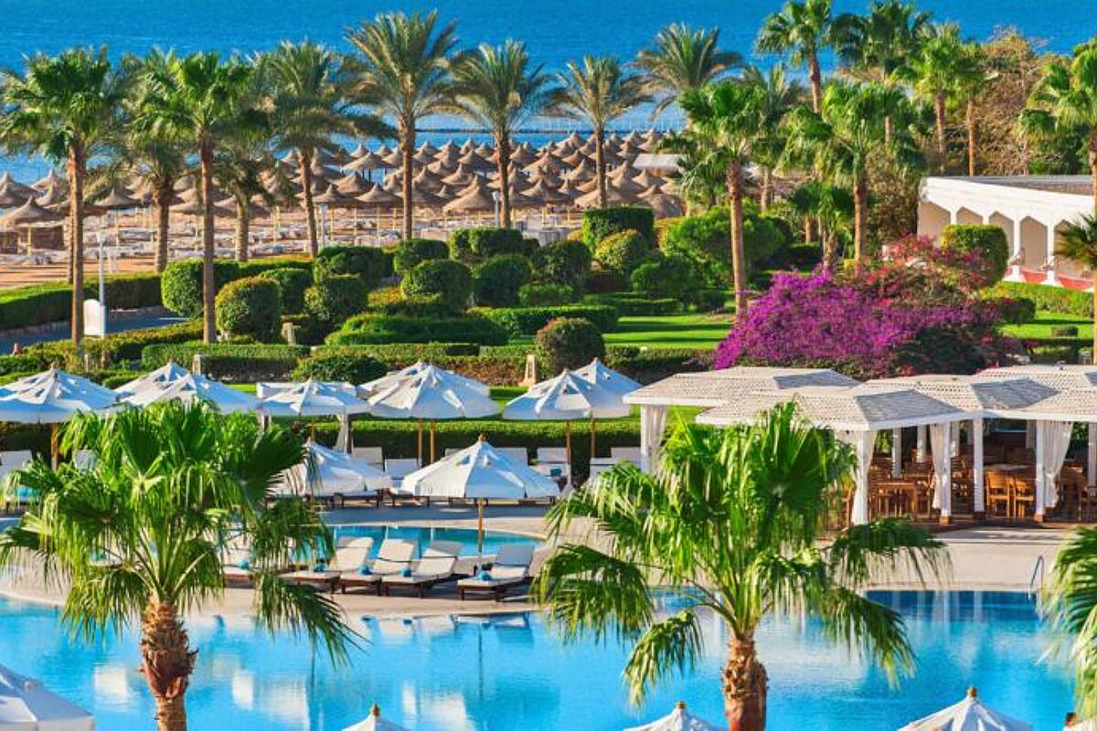 Baron Resort 5* 1