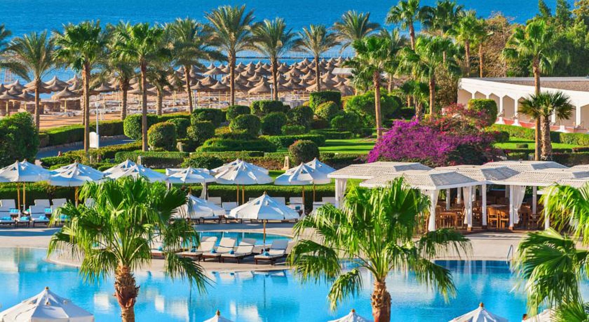 Baron Resort 5* 1