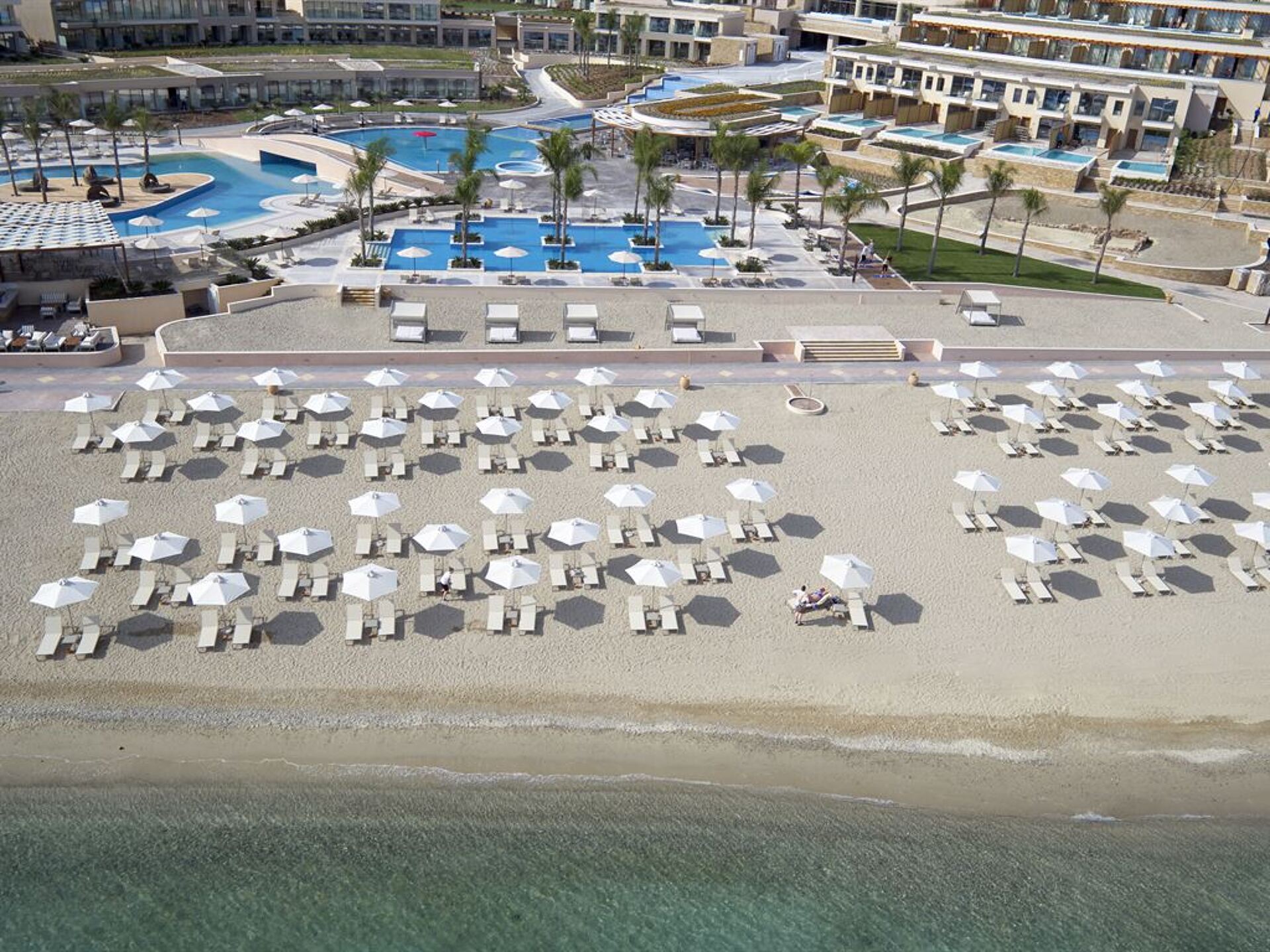 Miraggio Thermal Spa Resort 5* 24