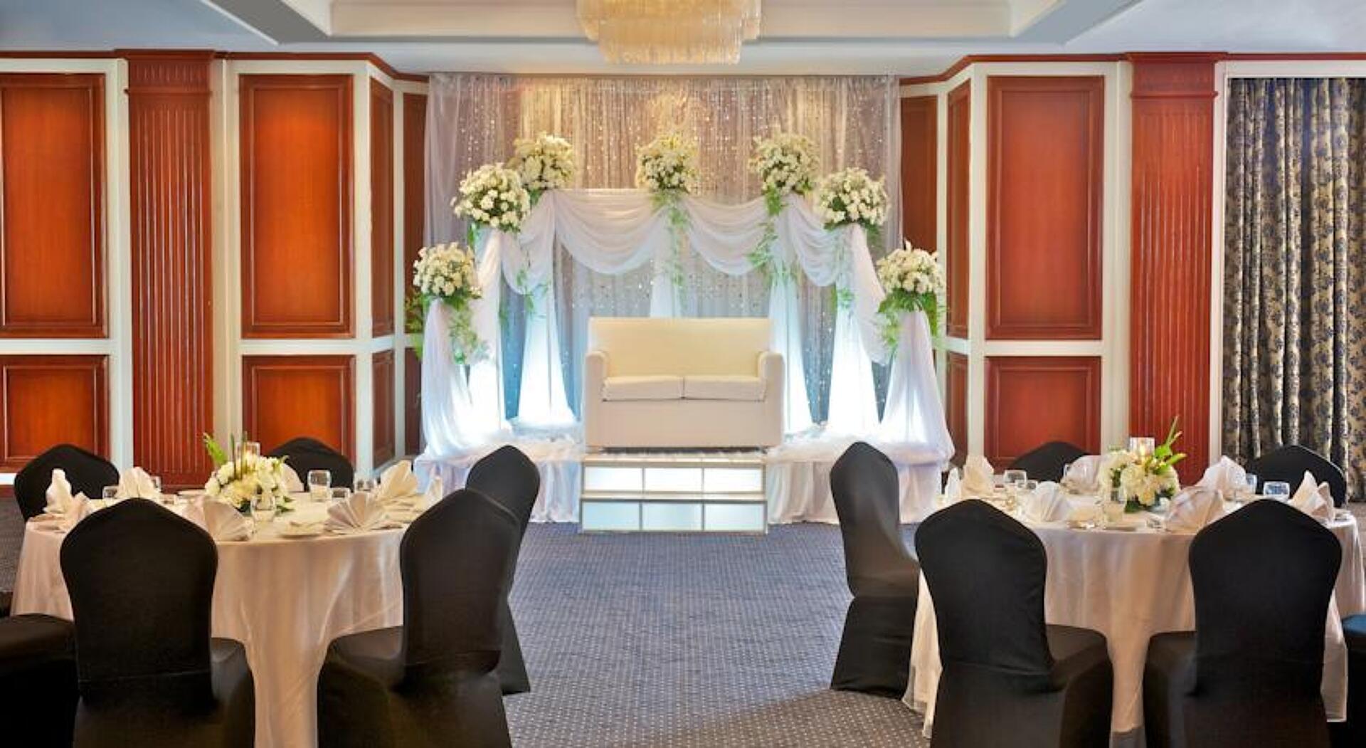 Le Meridien Pyramids 5* 32