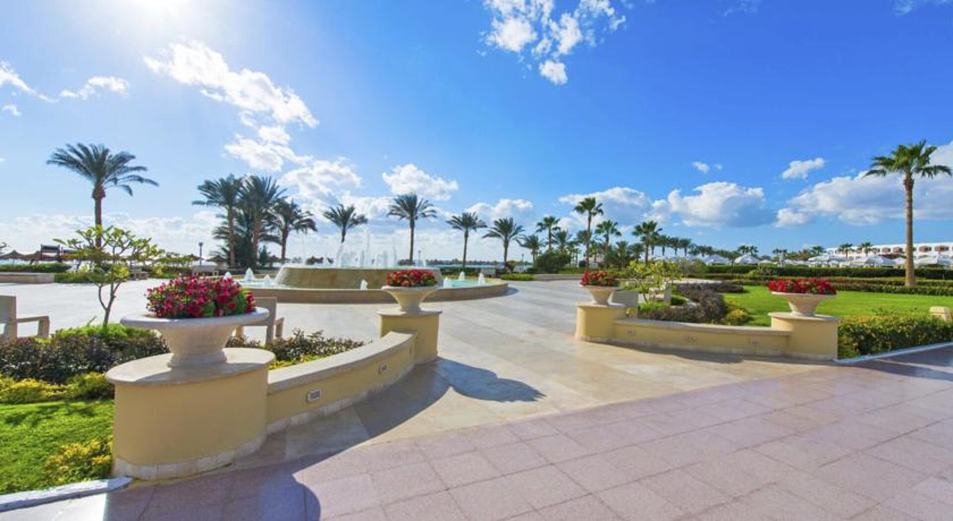 Baron Resort 5* 25