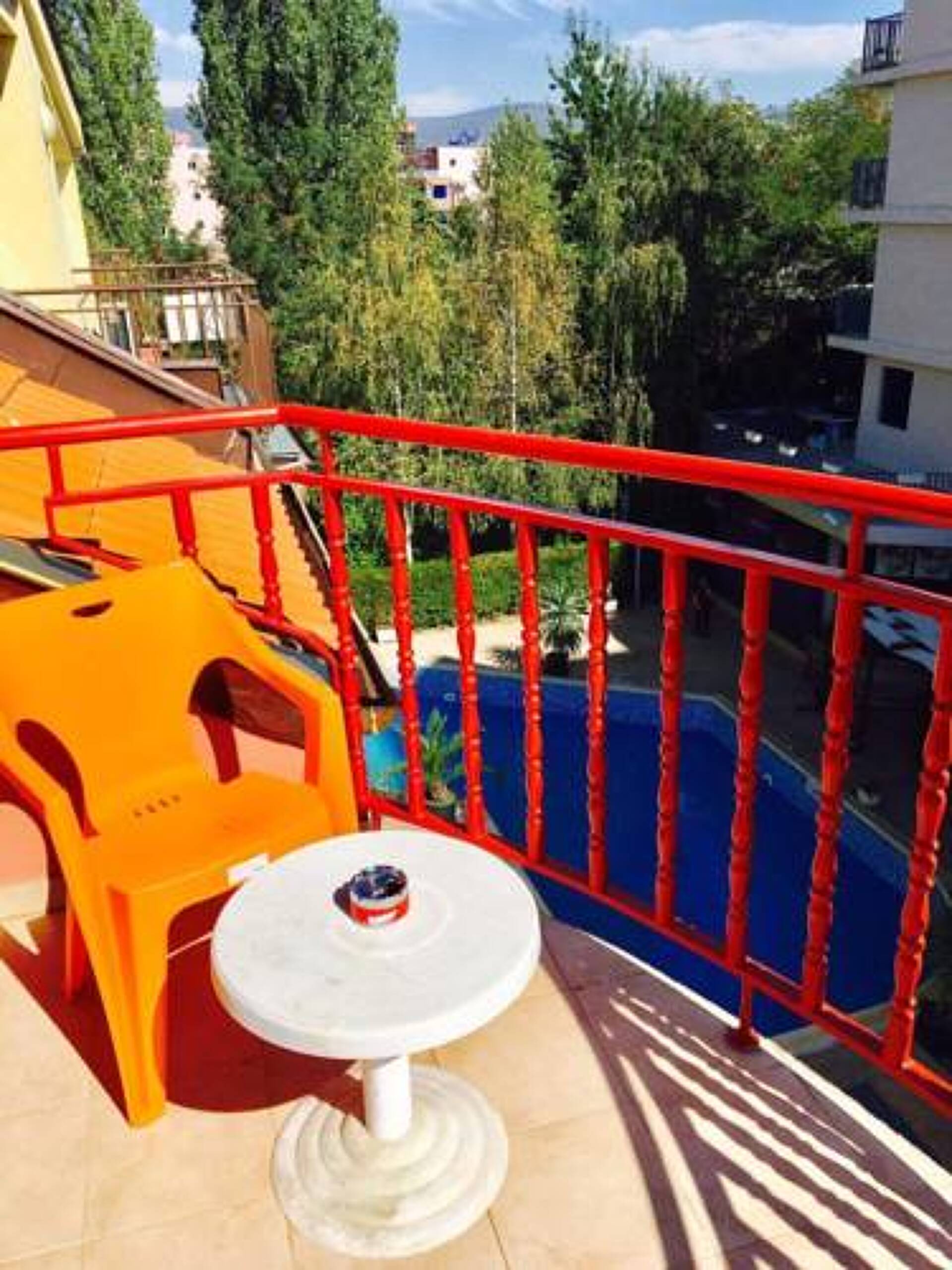 Villa Granat 3* 37