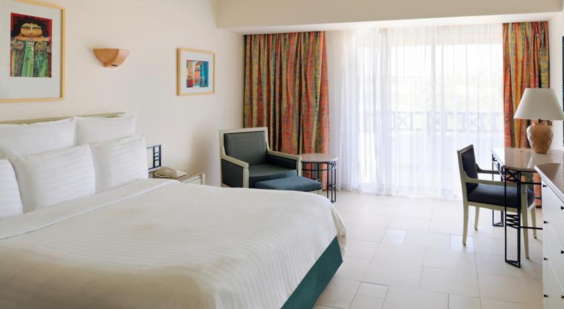 Naama Bay Promenade Beach Resort Managed By Accor 5* 31