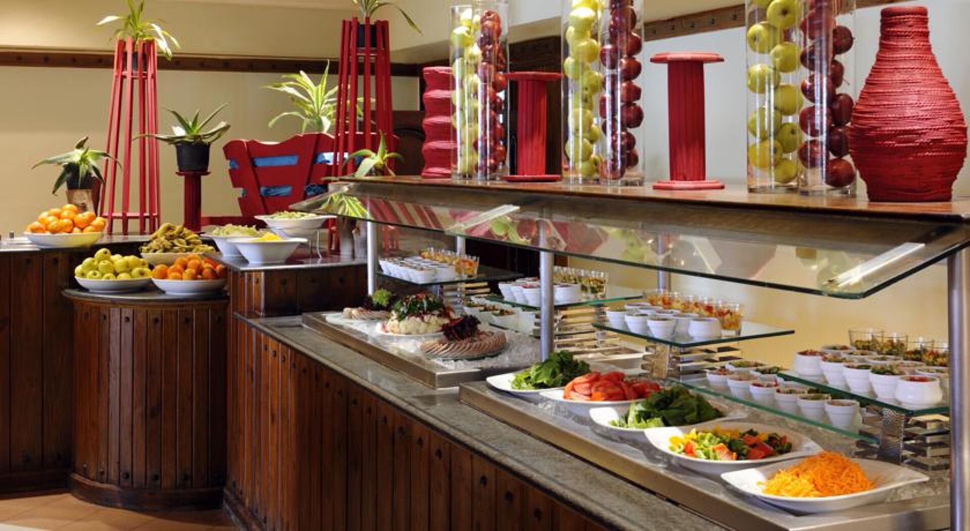 Naama Bay Promenade Beach Resort Managed By Accor 5* 28