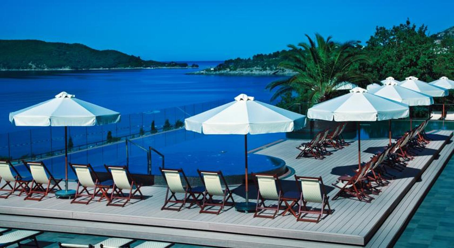 Falkensteiner Hotel Montenegro 4* 4