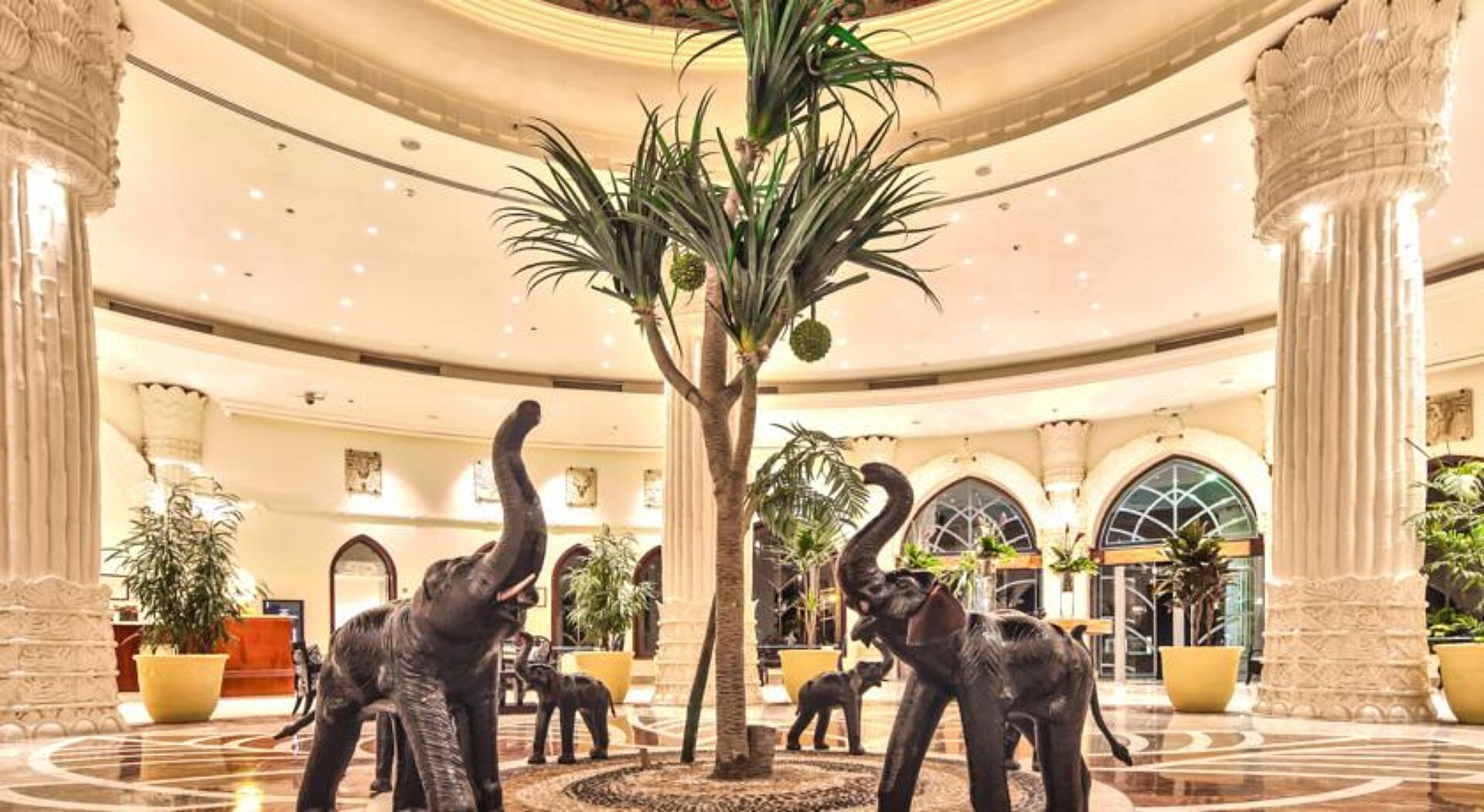 Caribbean World Soma Bay 5* 43