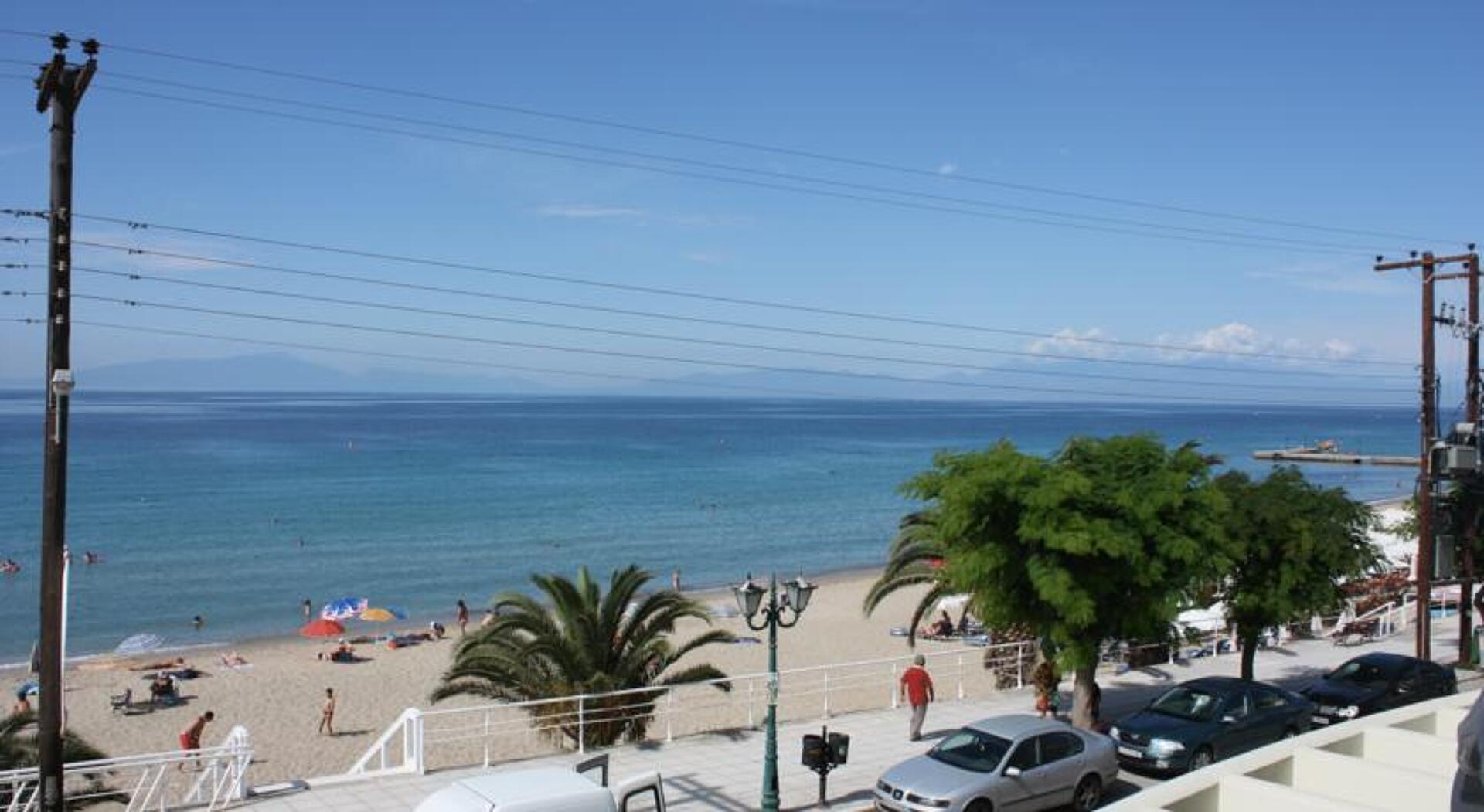 Aegean Blue 4* 10