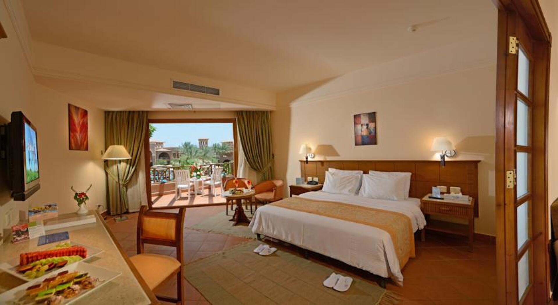 Sea Gardens 4* 5